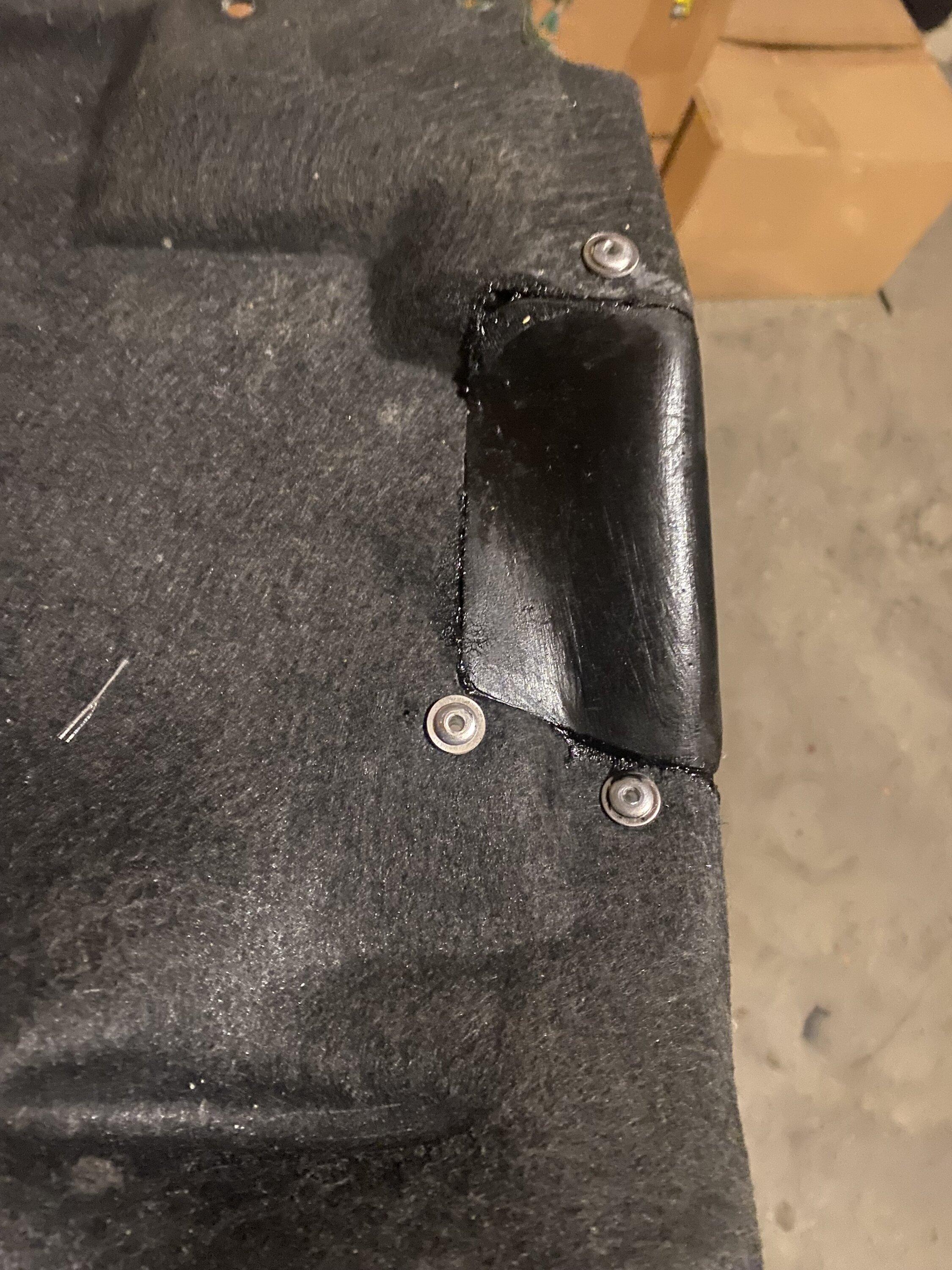 S650 Mustang Front inner wheel well issues IMG_1510
