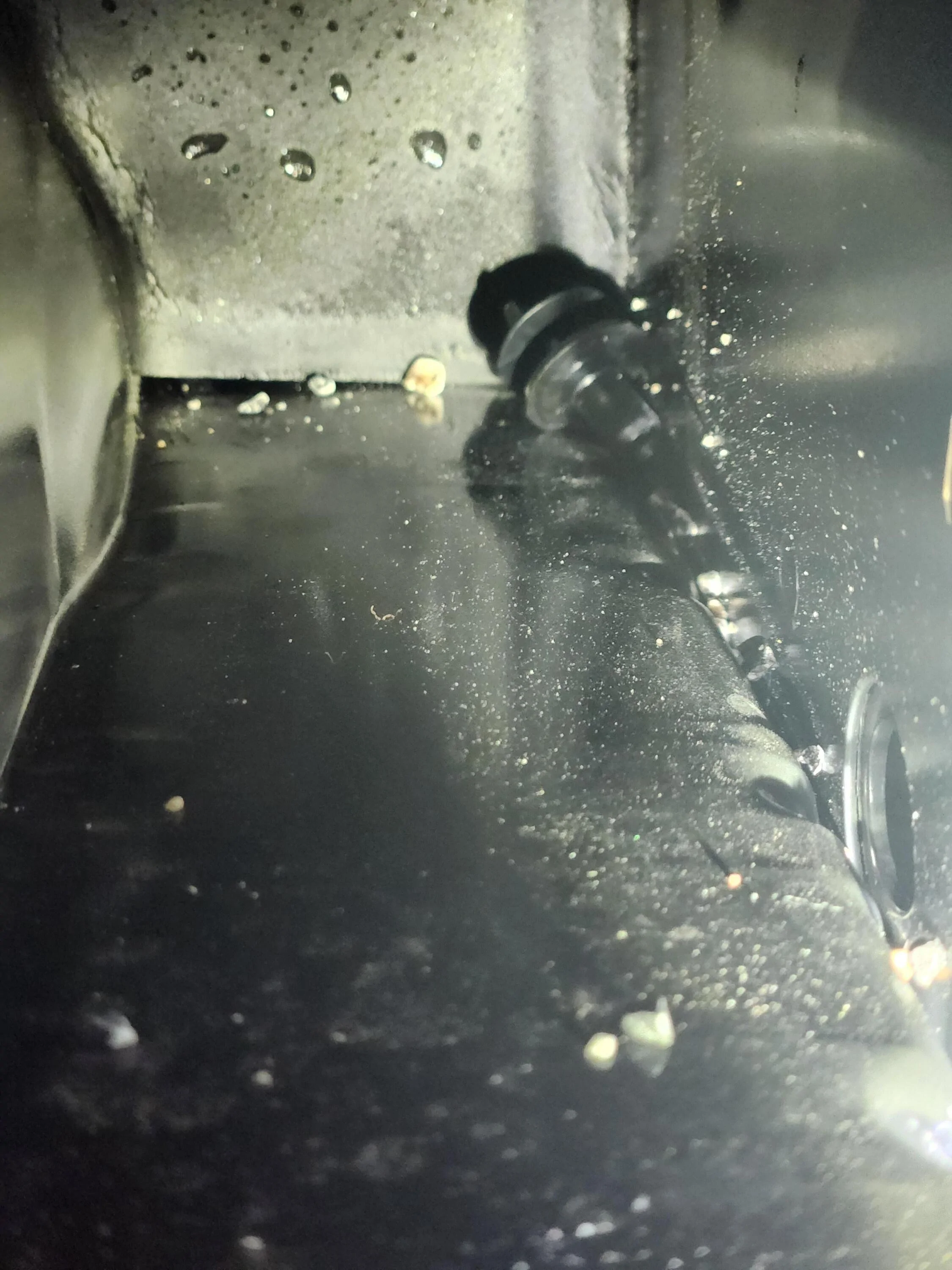 S650 Mustang Front inner wheel well issues qbZx356