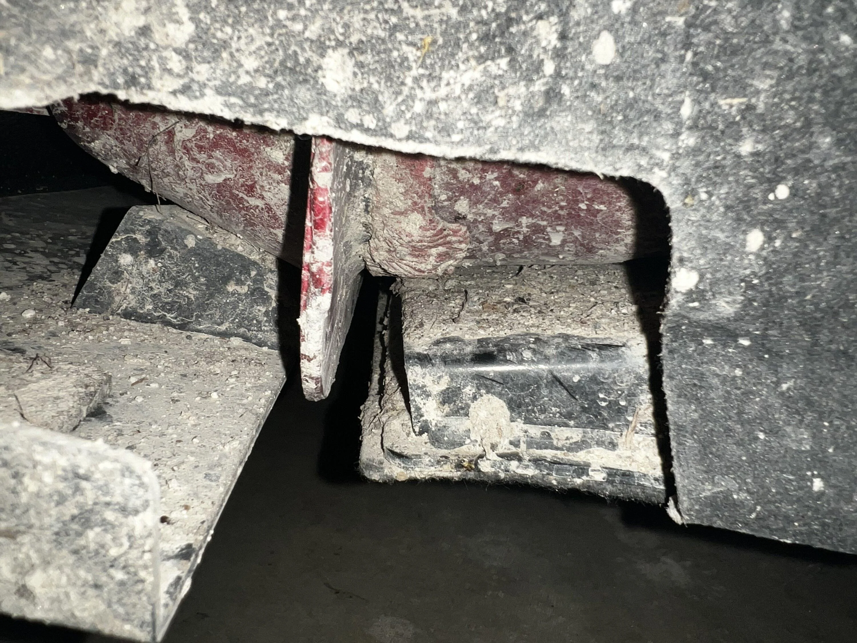 S650 Mustang Front inner wheel well issues IMG_2795