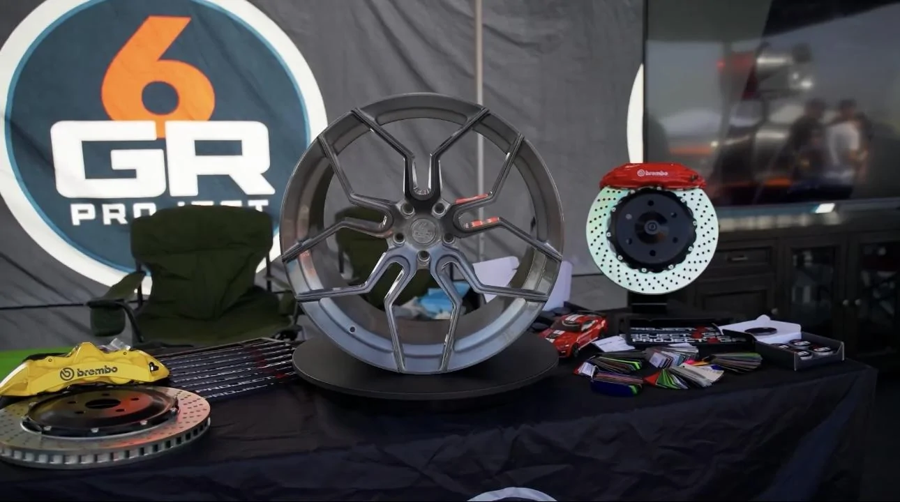 S650 Mustang Official Project 6GR Video Gallery: Events, Shows, Track Days IMG_1564