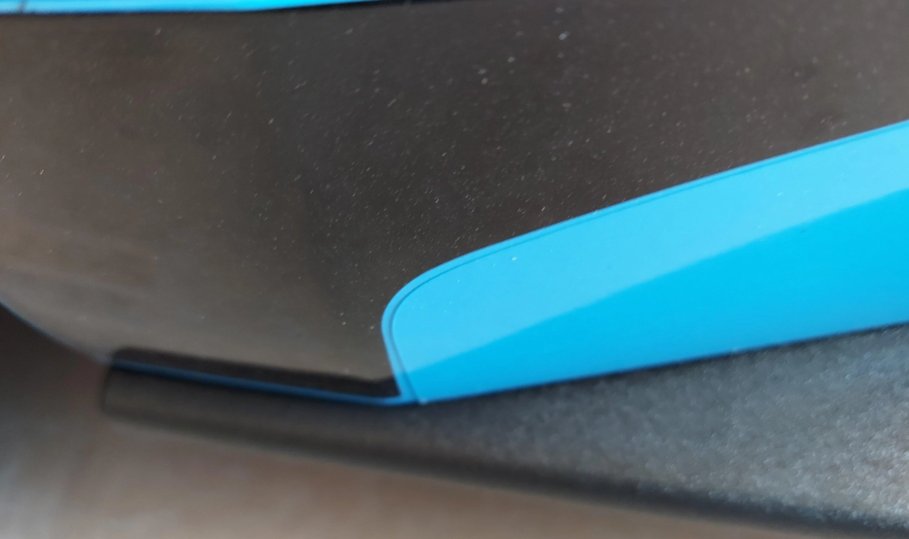 S650 Mustang Is Paint Protection Film (PPF) worth it? ppf example 001