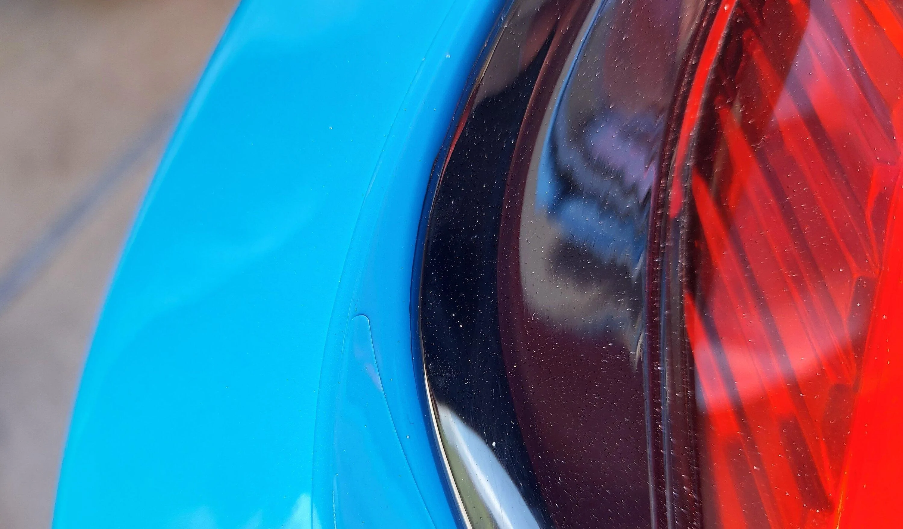 S650 Mustang Is Paint Protection Film (PPF) worth it? ppf example 002