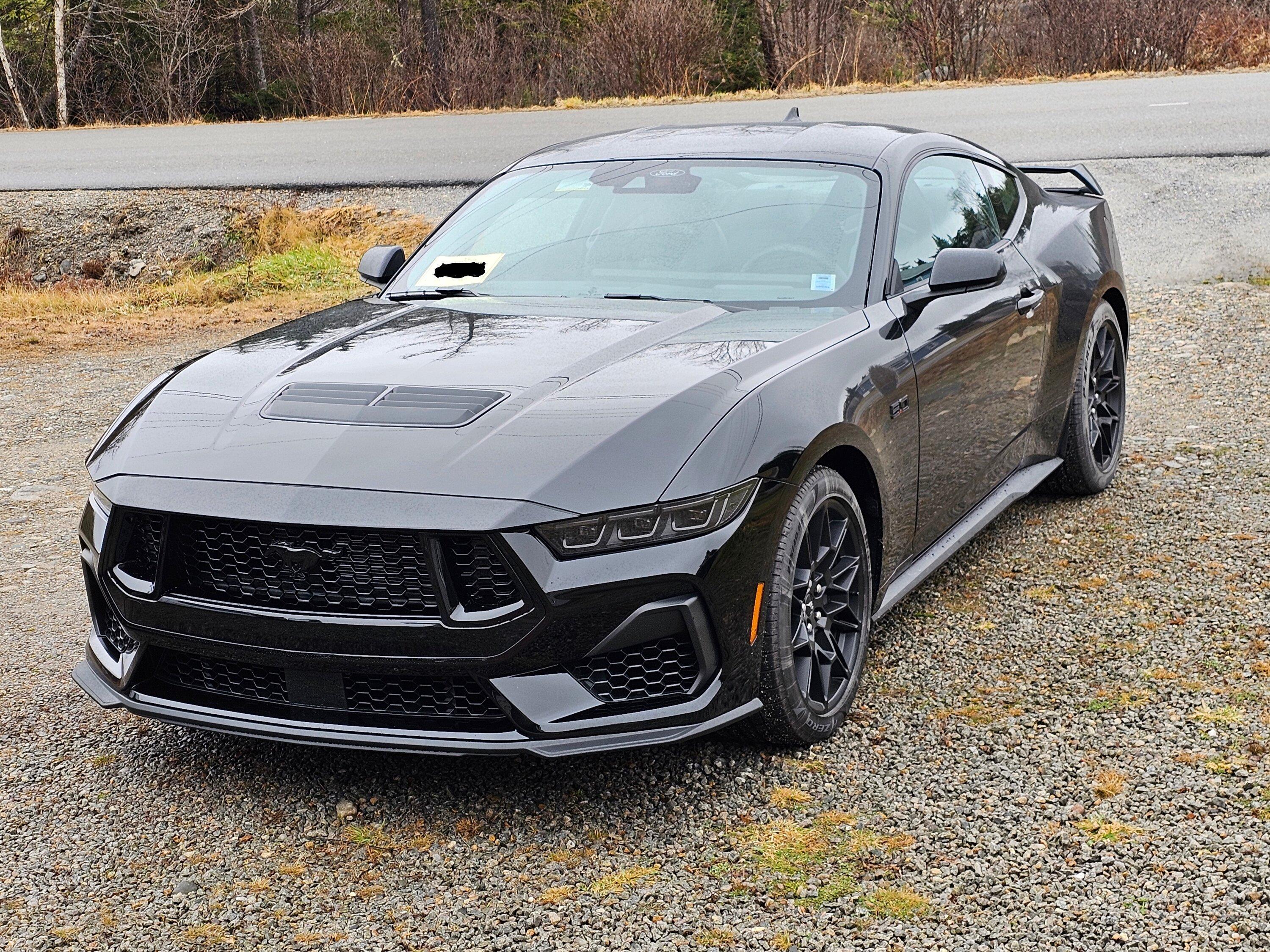 S650 Mustang My New Shadow Black GT Premium 20231229_144922~2