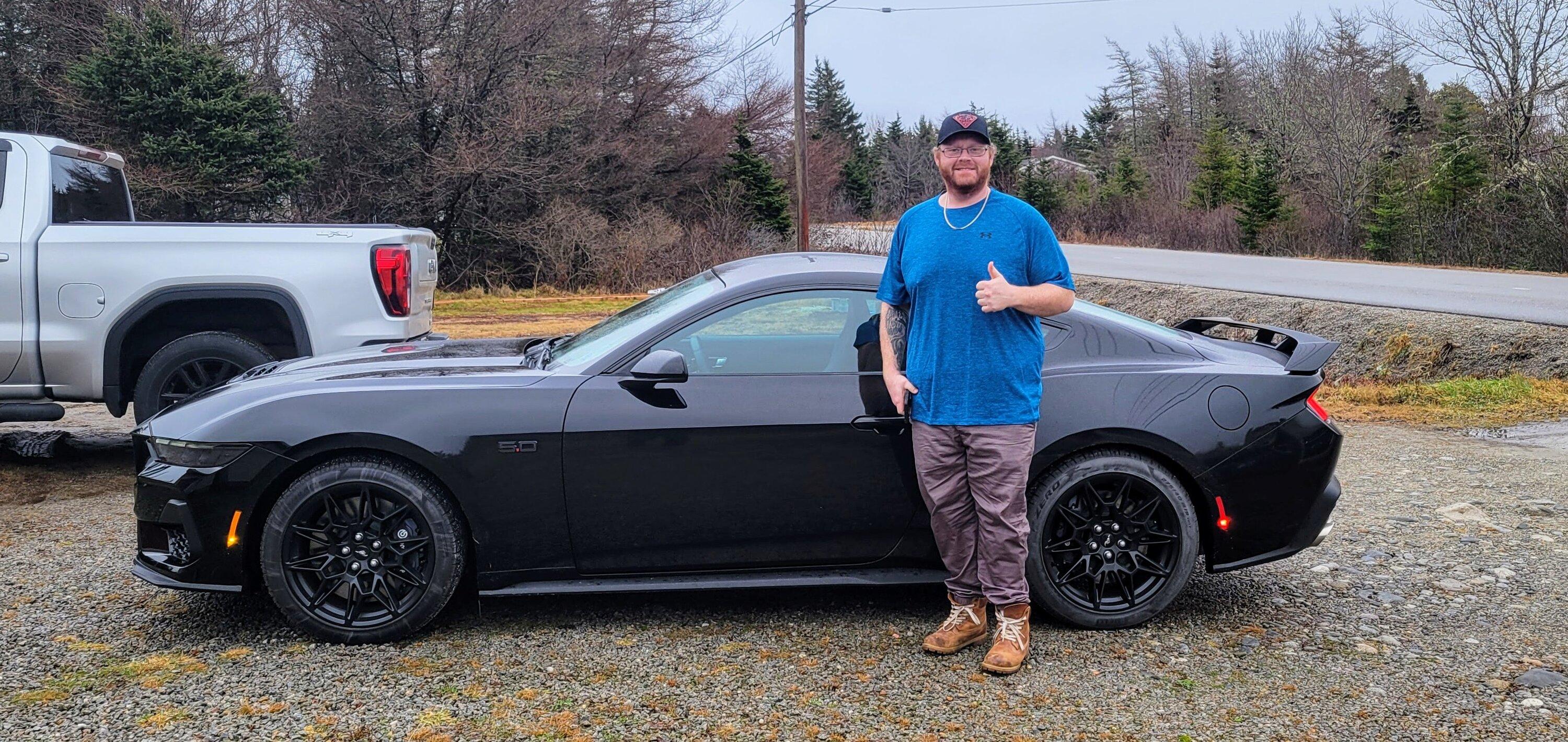 S650 Mustang My New Shadow Black GT Premium 20231229_144835~2