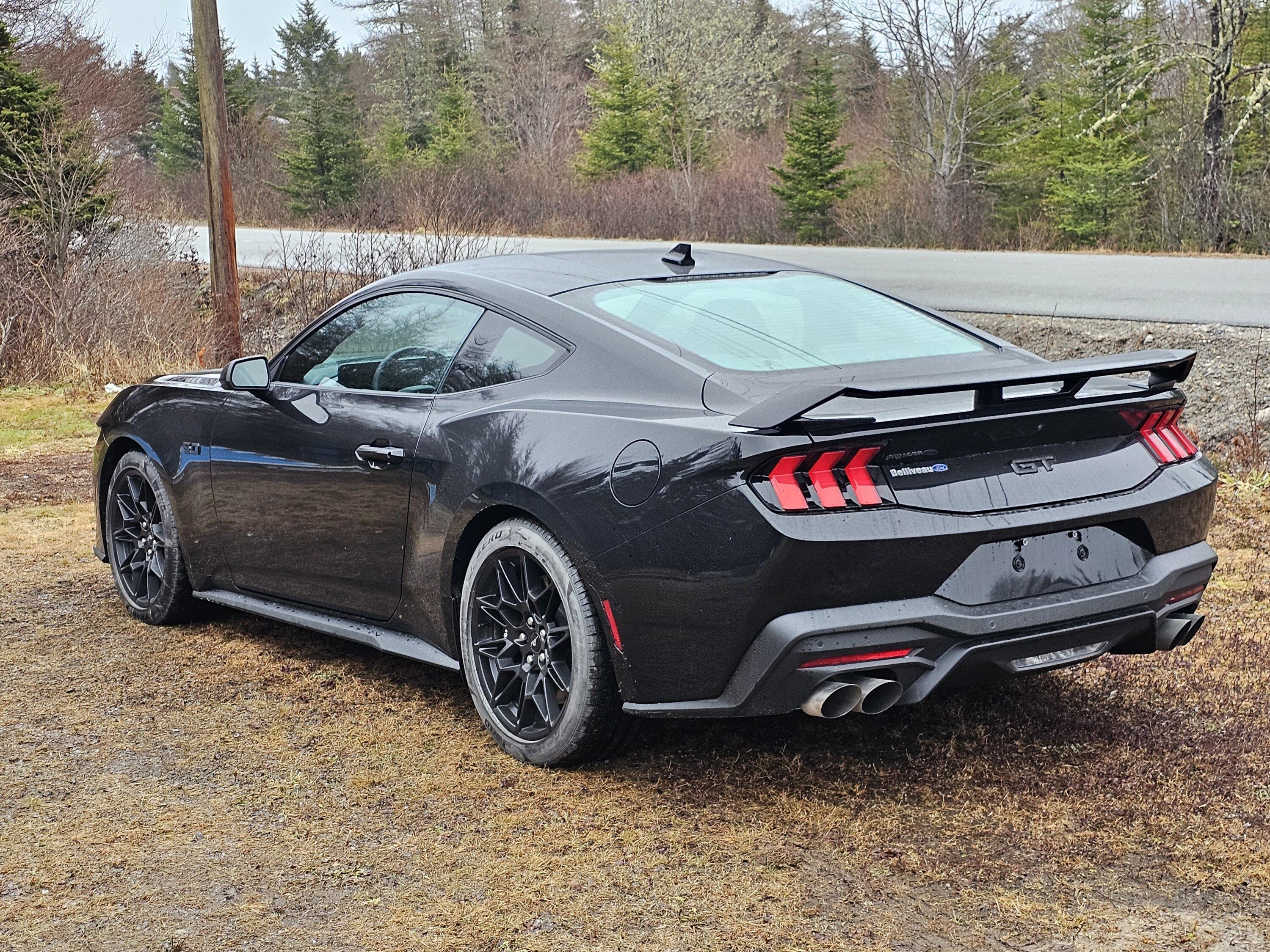 S650 Mustang My New Shadow Black GT Premium 20231229_152843