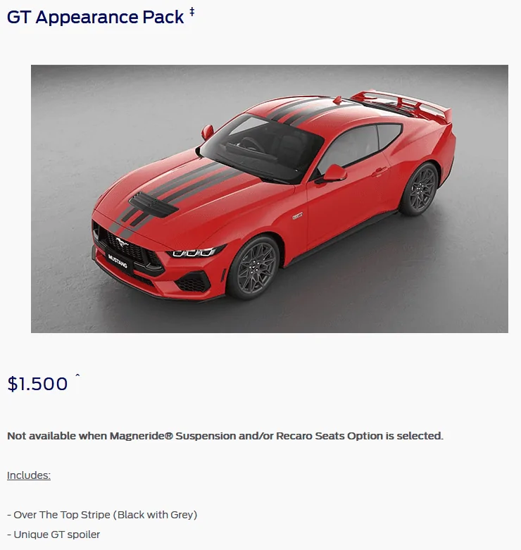 S650 Mustang Has anyone concrete news about EUROPE avaiability of S650 ? 1705596453109