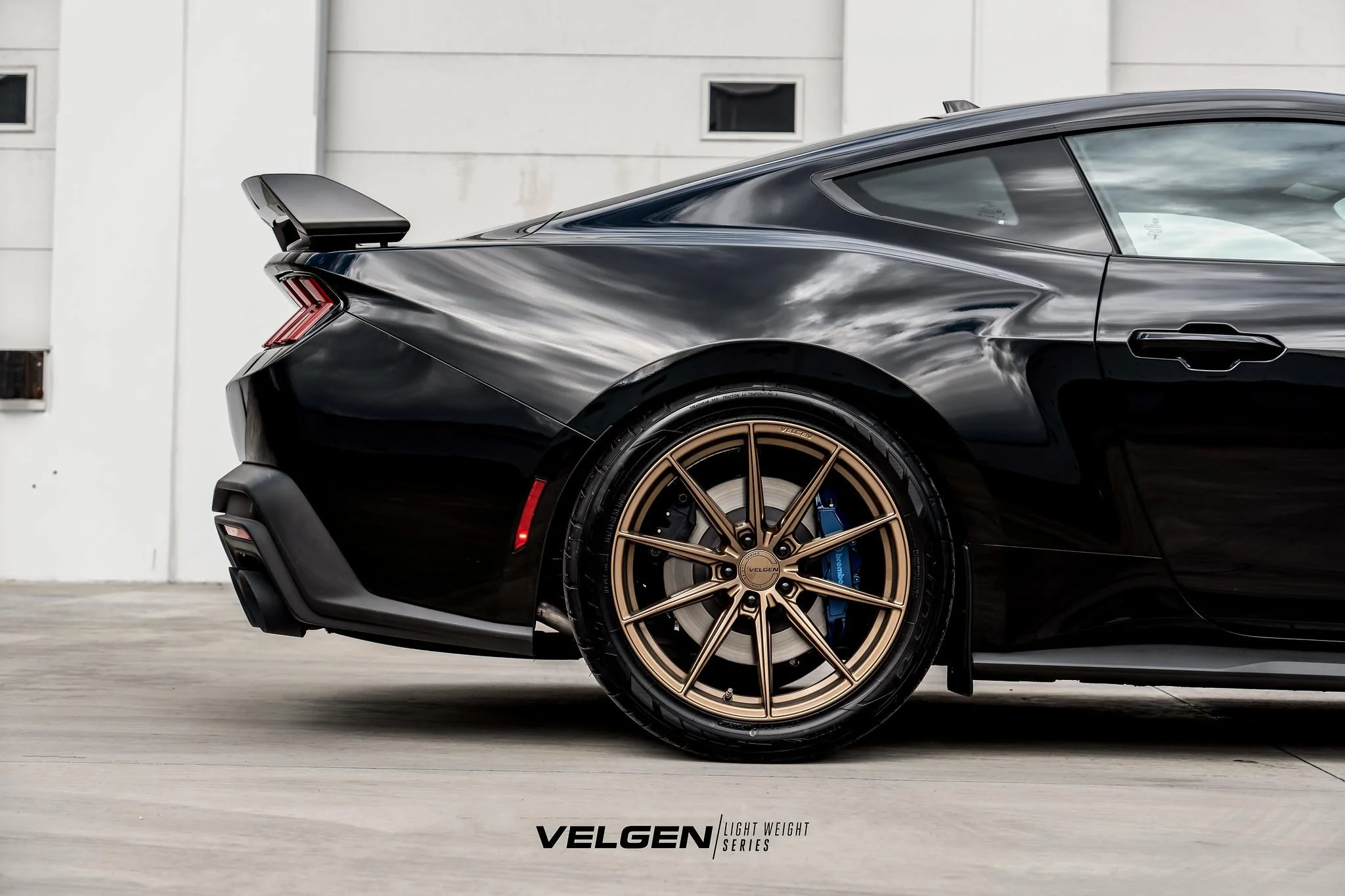 S650 Mustang Velgen wheels for your S650 Mustang | Vibe Motorsports 53455583168_6d98f318fd_k