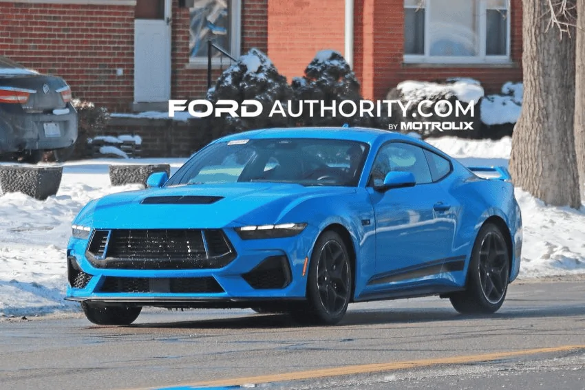 S650 Mustang 2024 Mustang GT/CS 1705699196221