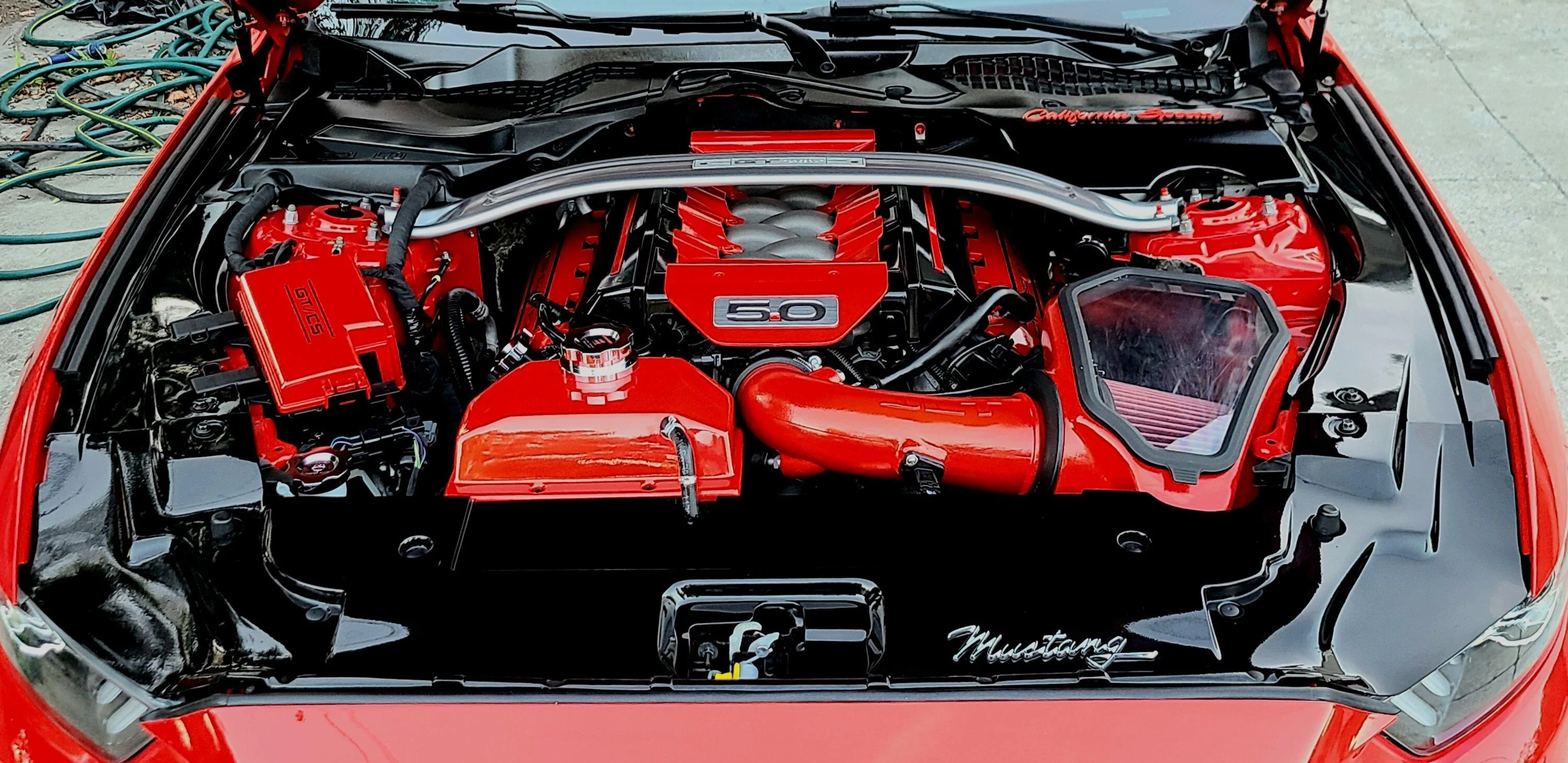 S650 Mustang Let's Give The Aftermarket Brands Some Ideas For S650 Parts 20220810_194038