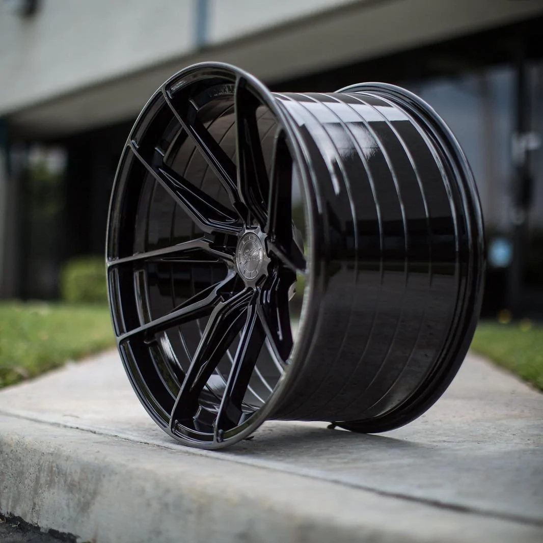 S650 Mustang Authorized Dealer Vertini Wheels: Rotary Forged Series Wheels For Mustang S650 400996390_754058900094678_8705744053214224878_n