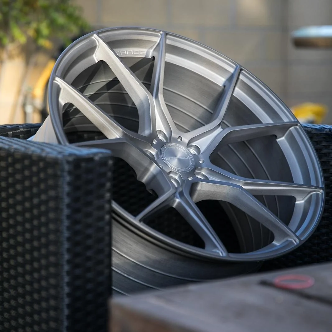 S650 Mustang Authorize Dealer Stance: Rotary Forged SF Series Wheels For Mustang S650 401525799_736531108511652_8646201883053483890_n