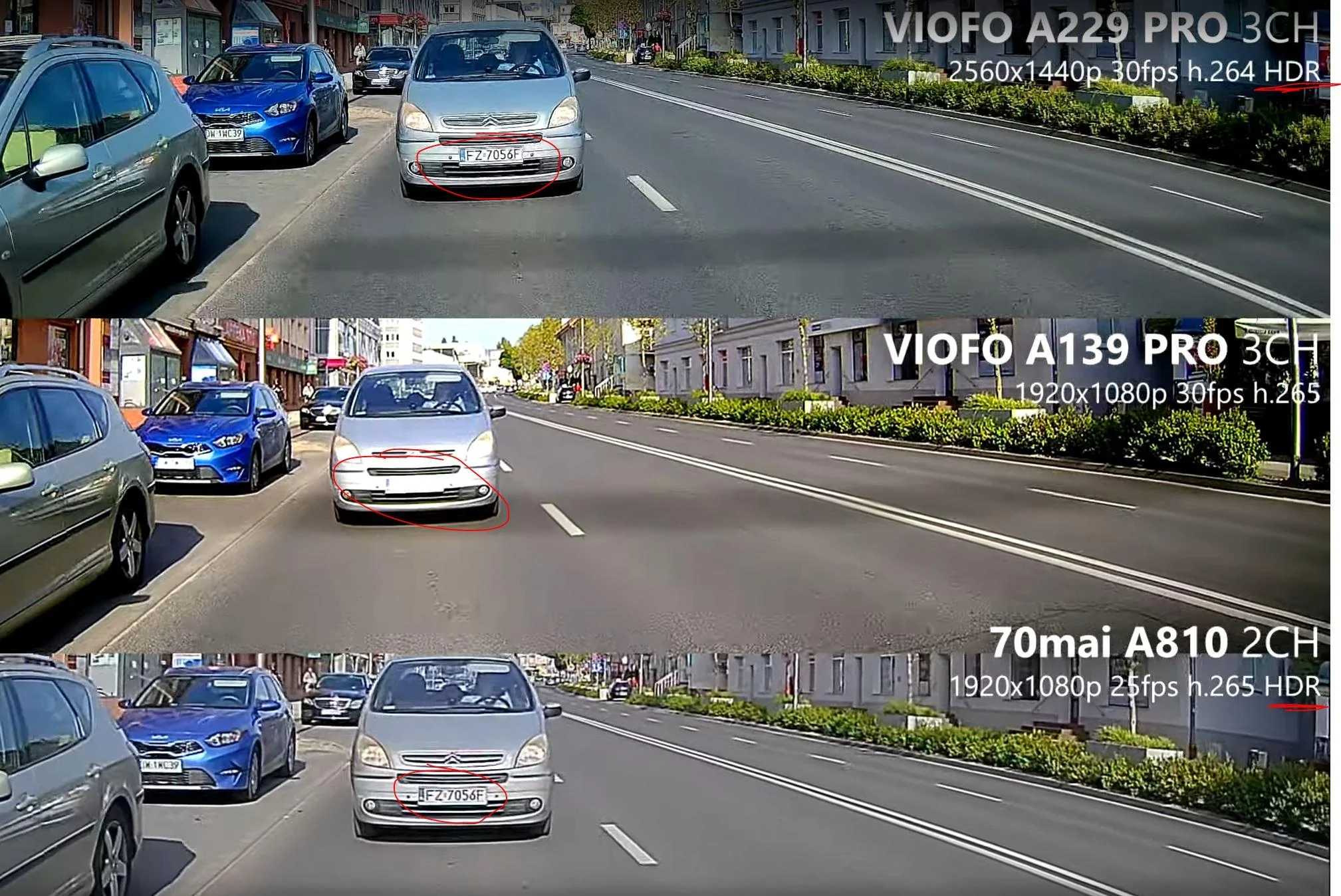 S650 Mustang The Dash cam thread HDR