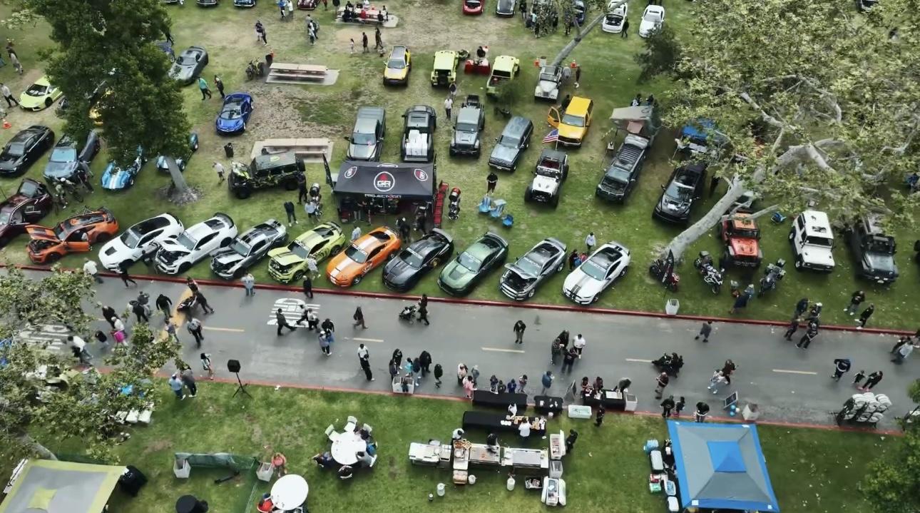 S650 Mustang Official Project 6GR Video Gallery: Events, Shows, Track Days IMG_2203