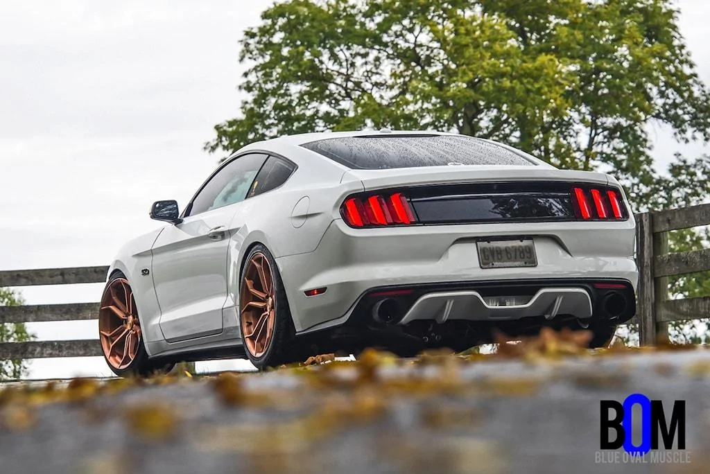 S650 Mustang Authorized Dealer Avant Garde Wheels: AG Art and Classic Series Wheels For Mustang S650 BOMBarnhart-ford-mustang-gt-procharged-avant-garde-agwheels-m632-brushed-candy-copper-5