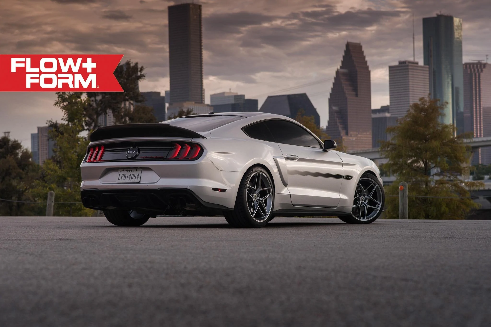 S650 Mustang HRE FlowForm Wheels FF04 FF10 FF11 FF21 FF28 | VIBE Motorsports 1