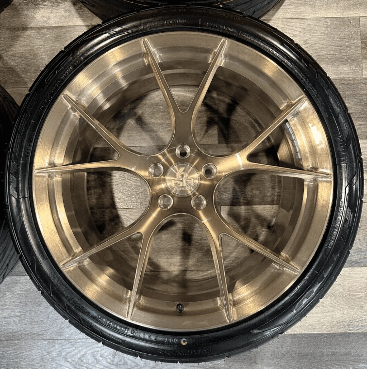 S650 Mustang Project 6GR Inhouse Inventory Open Box Specials !! s-l1600-2-png