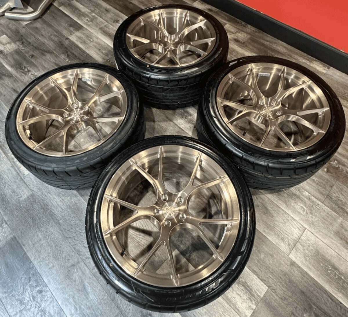 S650 Mustang Project 6GR Inhouse Inventory Open Box Specials !! s-l1600-1-png