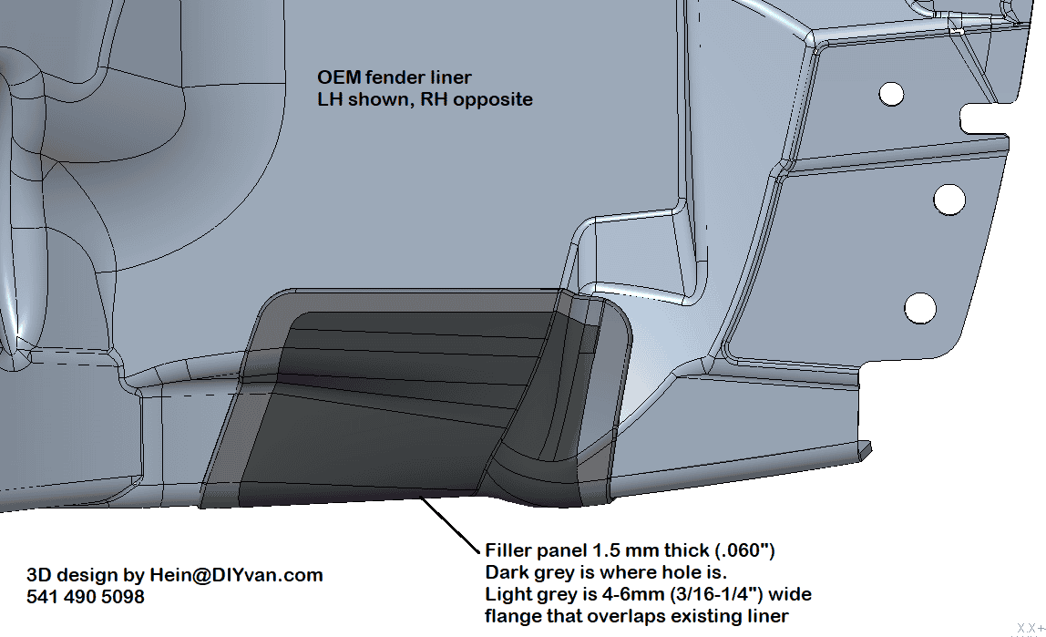 S650 Mustang Front inner wheel well issues Impact_fender_liner_plug_v2