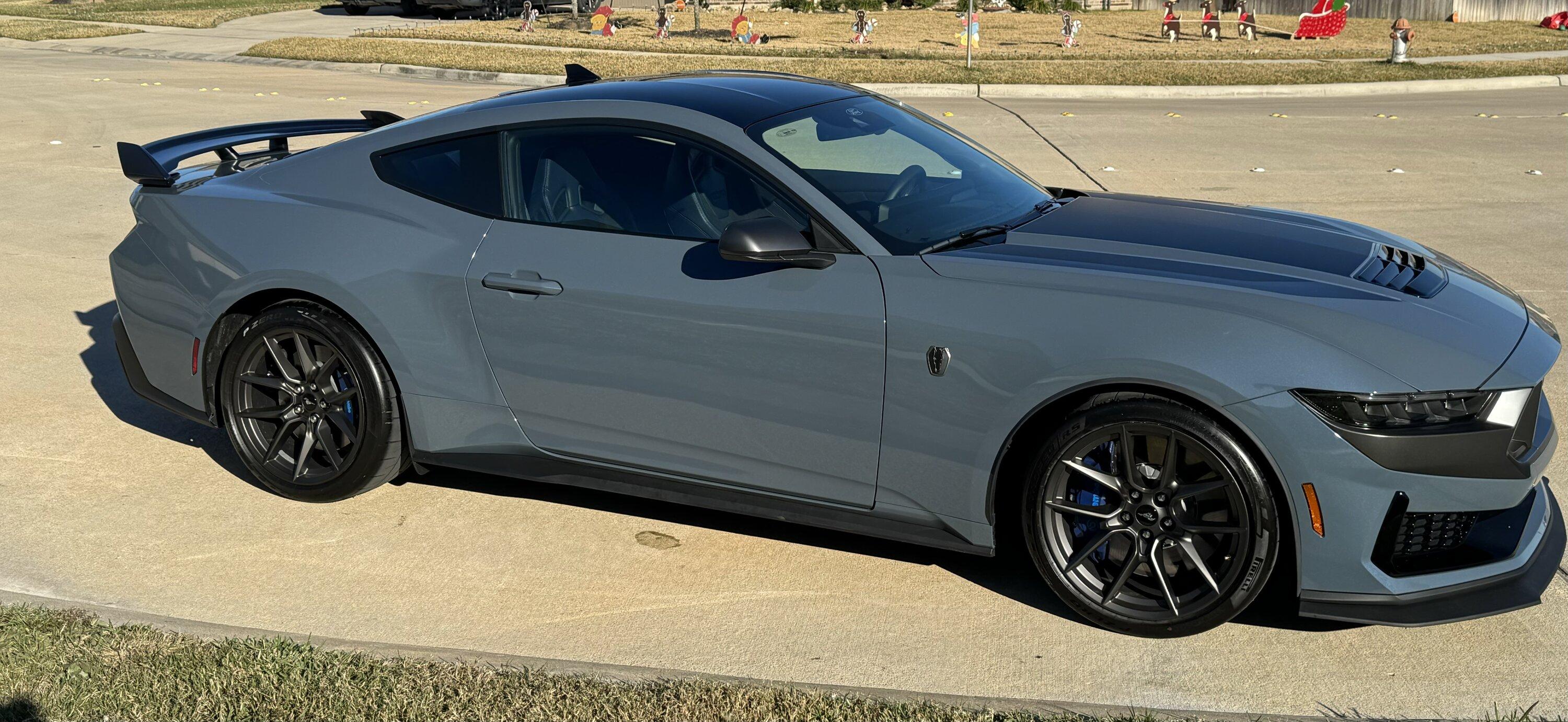 S650 Mustang Introductions & Welcome Thread 👋 IMG_0595