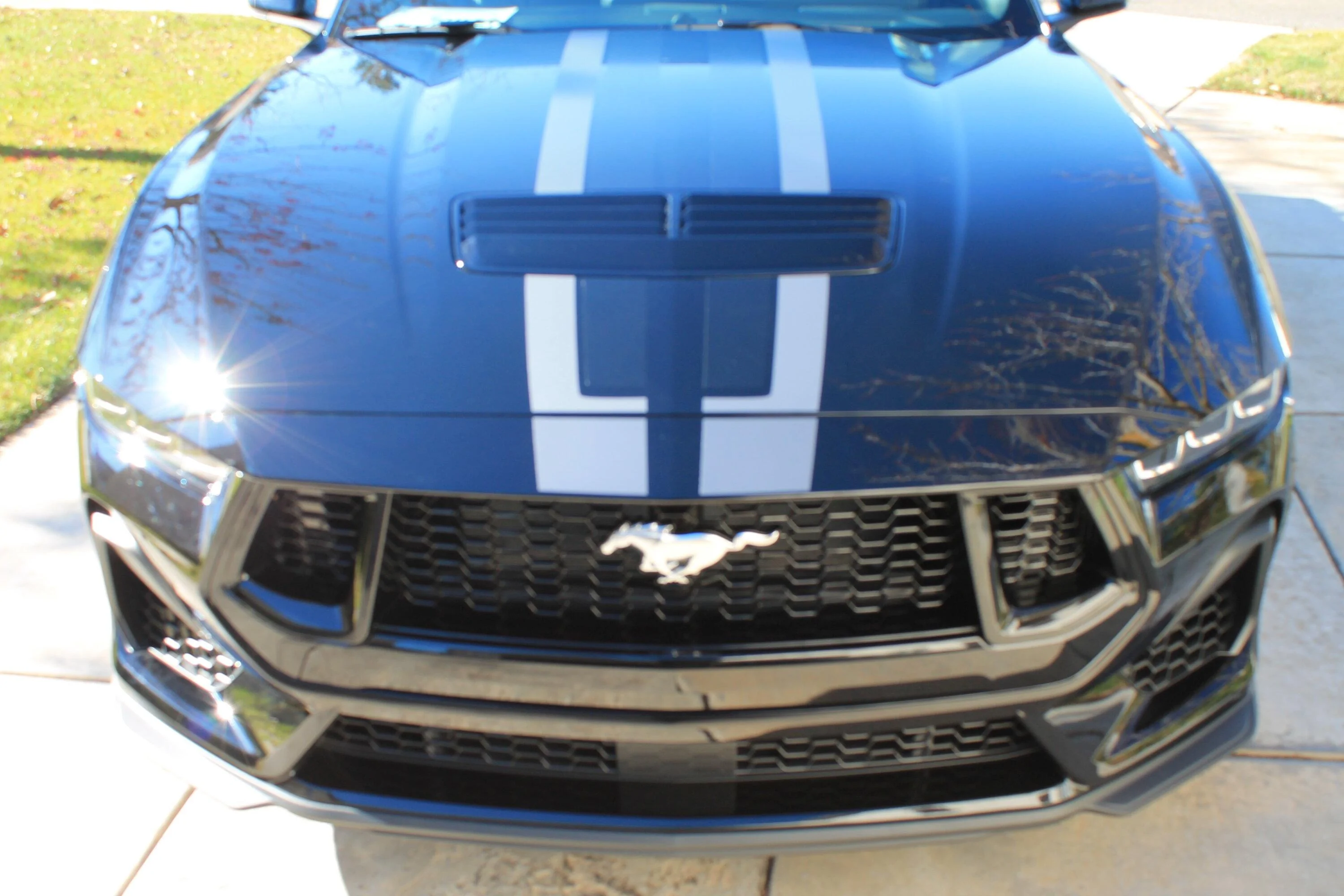 S650 Mustang Central Valley Cali Stang Owners IMG_3783