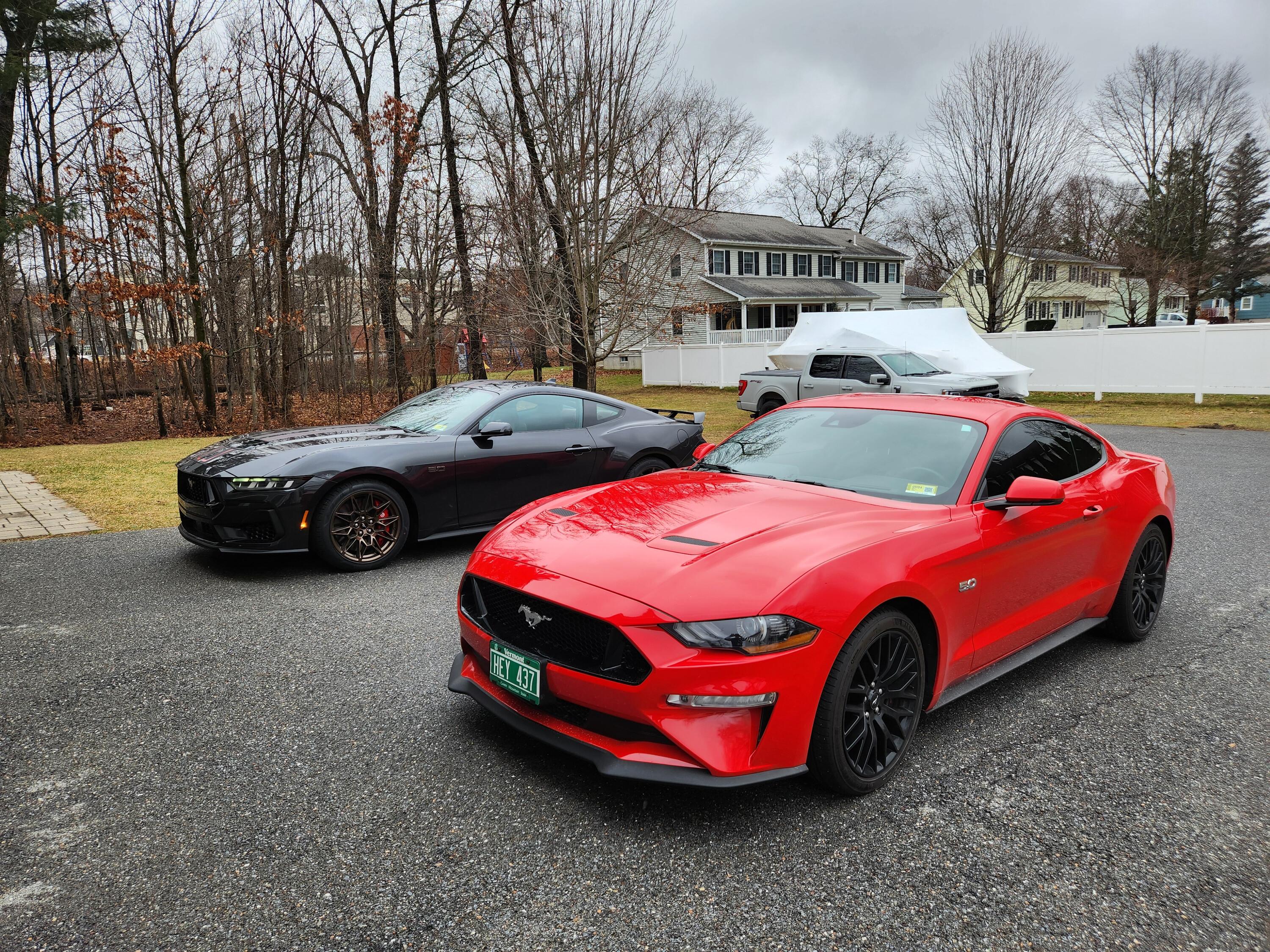 S650 Mustang Buyer's remorse a0VvAGx