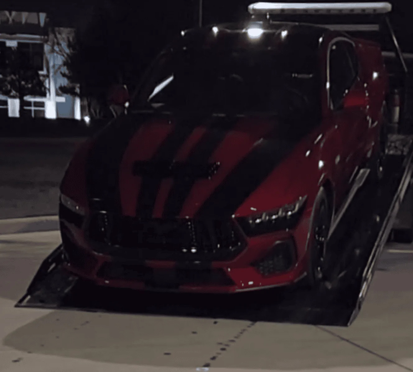 S650 Mustang Remote Software Updates, Convenient? Or Bad News... imag