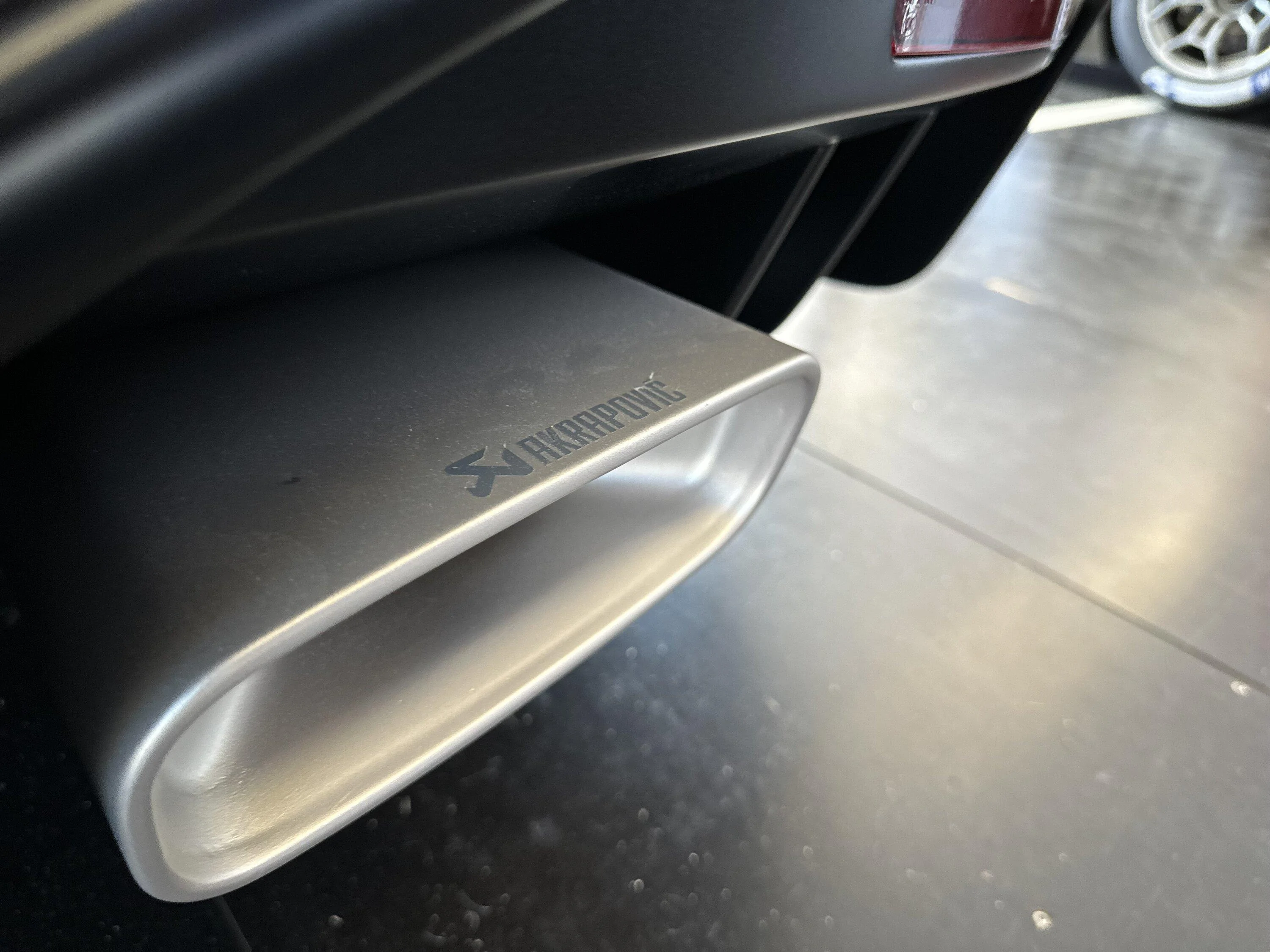 S650 Mustang Spotted Mustang GTD at Daytona! Photos & Impressions IMG_0334