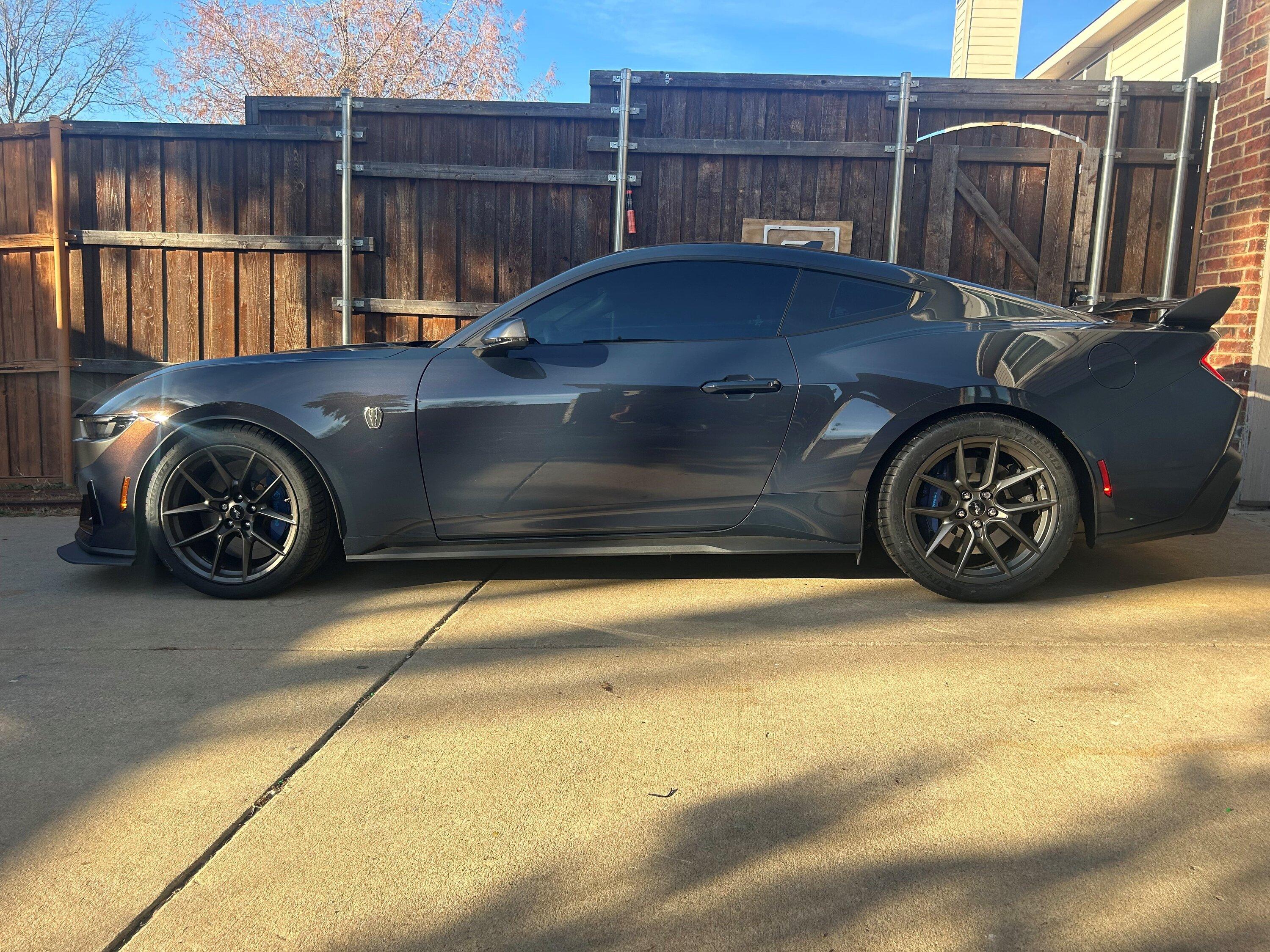 S650 Mustang Got 4,100 miles out of my Trofeo RS tires TIRE7