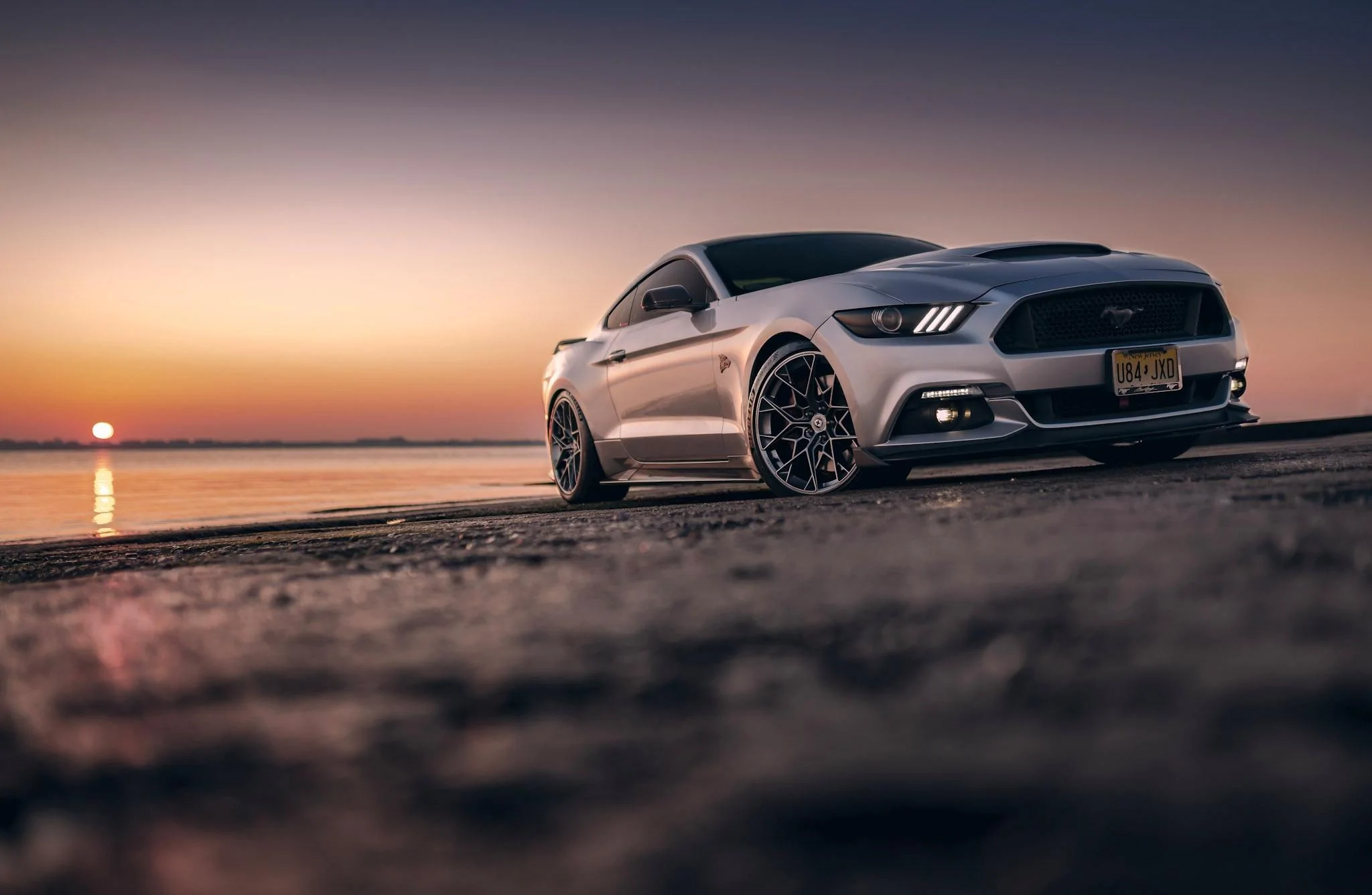 S650 Mustang HRE FlowForm Wheels FF04 FF10 FF11 FF21 FF28 | VIBE Motorsports 6