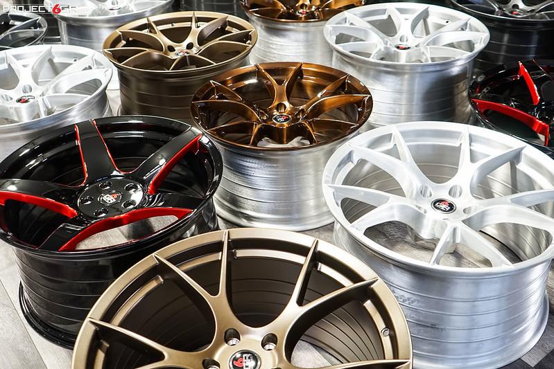 S650 Mustang Looking for Aftermarket dark bronze wheels. 52623138612_fc3a23a097_c
