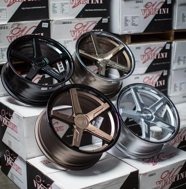 S650 Mustang Authorized Dealer Vertini Wheels: Rotary Forged Series Wheels For Mustang S650 Screenshot 2024-01-31 105456