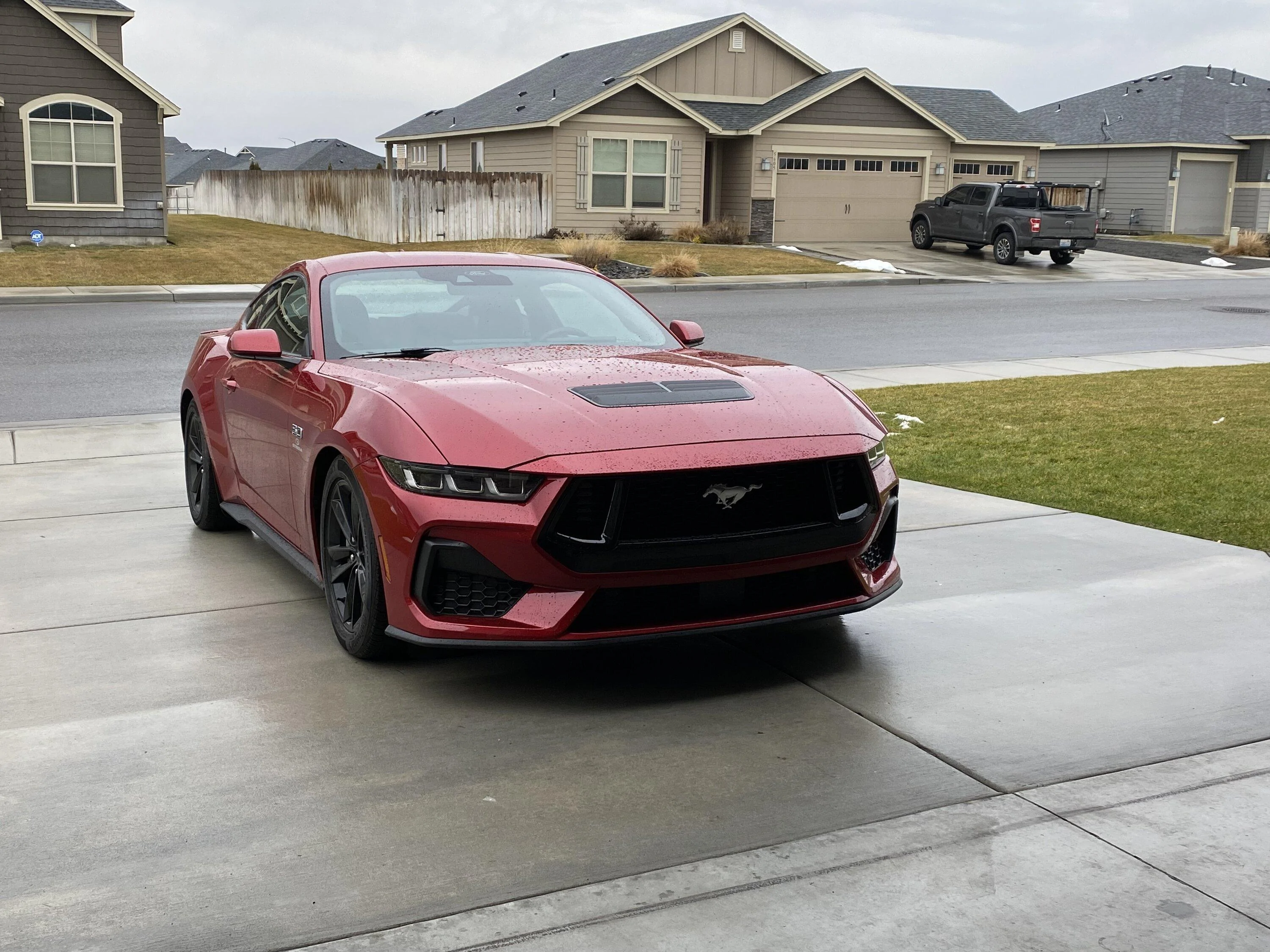 S650 Mustang Squeaky brake pedals Is this Normal? IMG_7351
