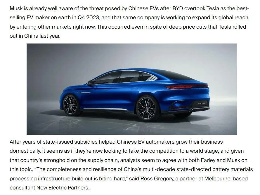 S650 Mustang 2024 Mustang Australia (AU) Pricing and Timing Schedule Capture3