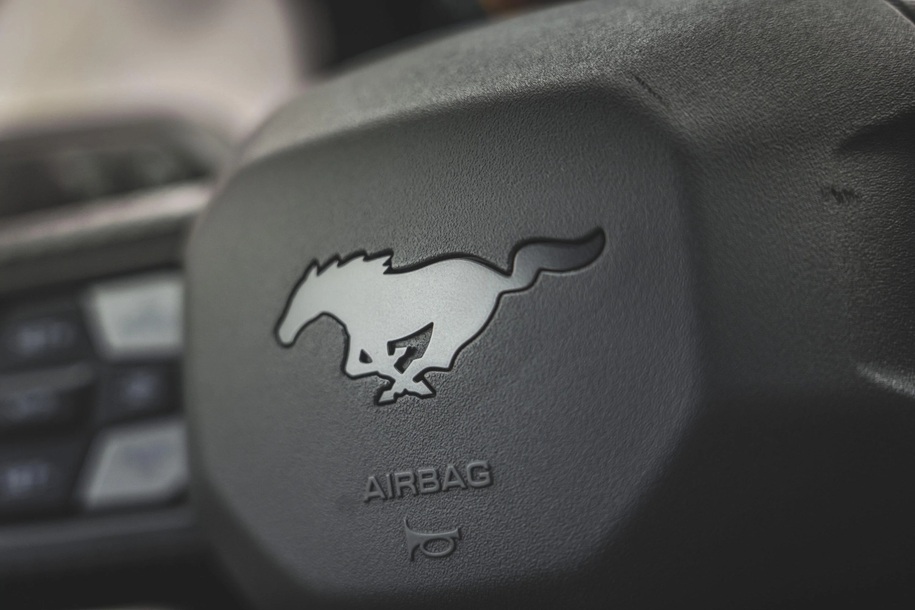 S650 Mustang 2024 Mustang and Dark Horse Officially Launches in Europe! 2024_FORD_MUSTANG_DARK-HORSE_22