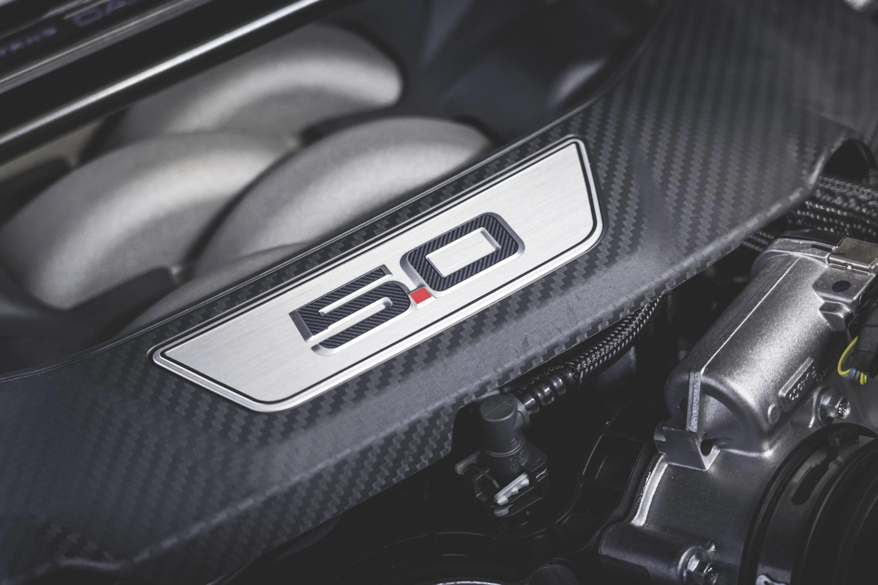 S650 Mustang 2024 Mustang and Dark Horse Officially Launches in Europe! 2024_FORD_MUSTANG_DARK-HORSE_26