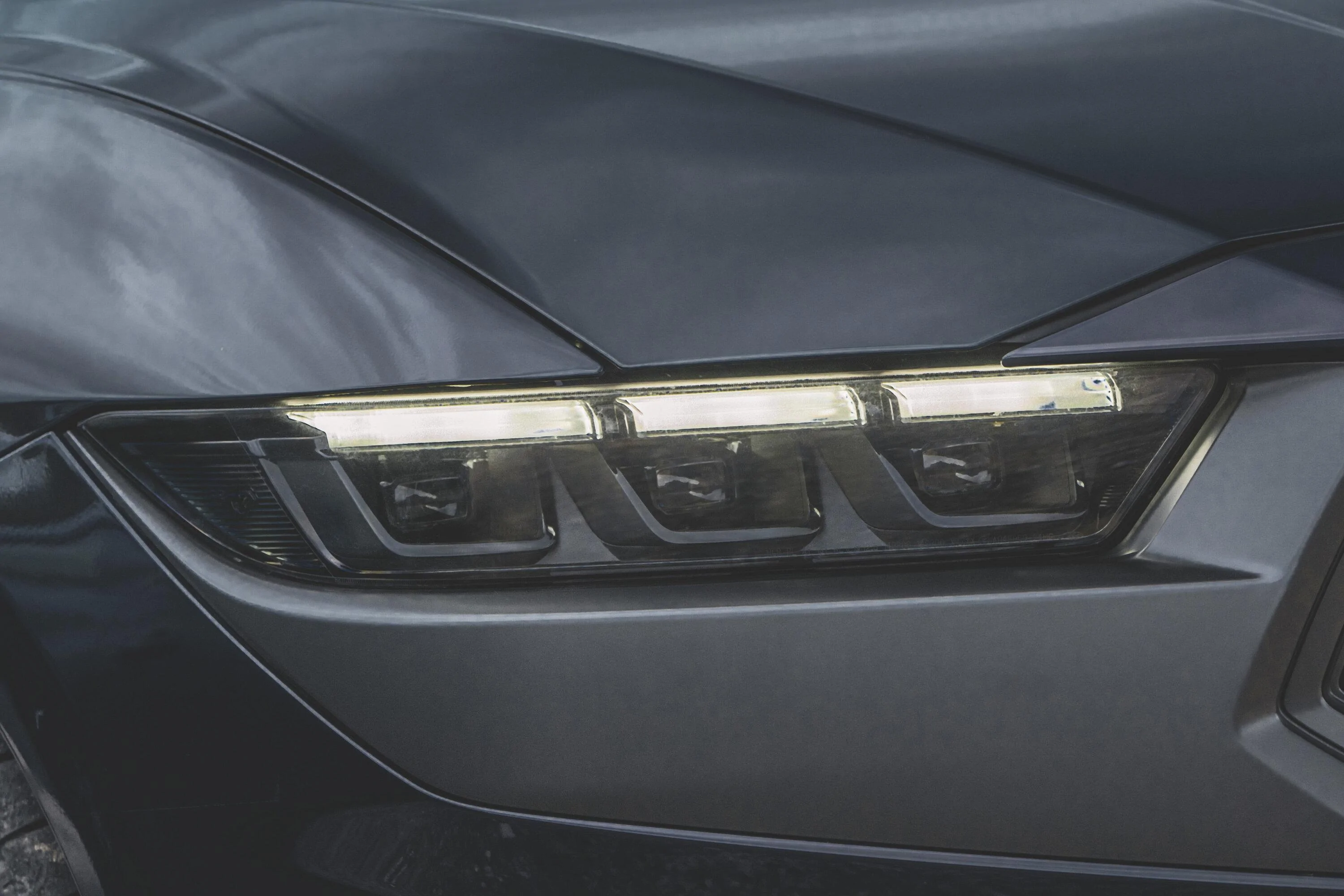 S650 Mustang 2024 Mustang and Dark Horse Officially Launches in Europe! 2024_FORD_MUSTANG_DARK-HORSE_29