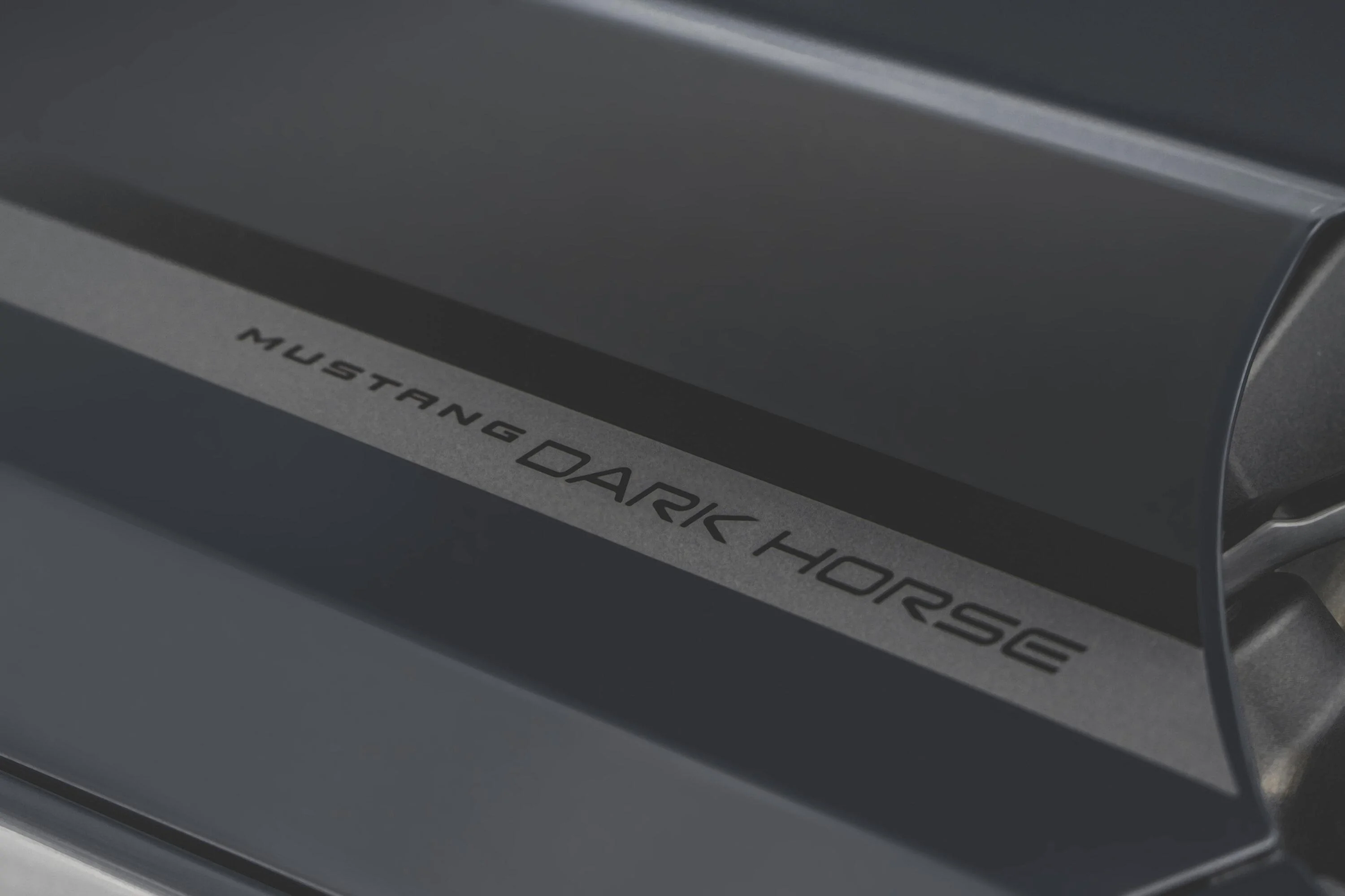 S650 Mustang 2024 Mustang and Dark Horse Officially Launches in Europe! 2024_FORD_MUSTANG_DARK-HORSE_32