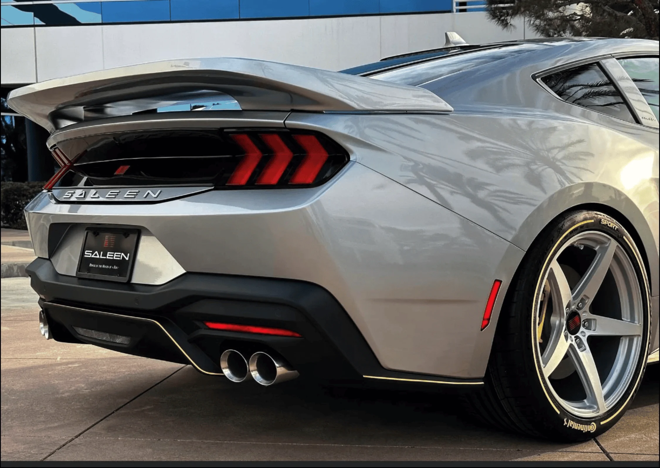 S650 Mustang Aftermarket Spoiler Availability? 1706886430698