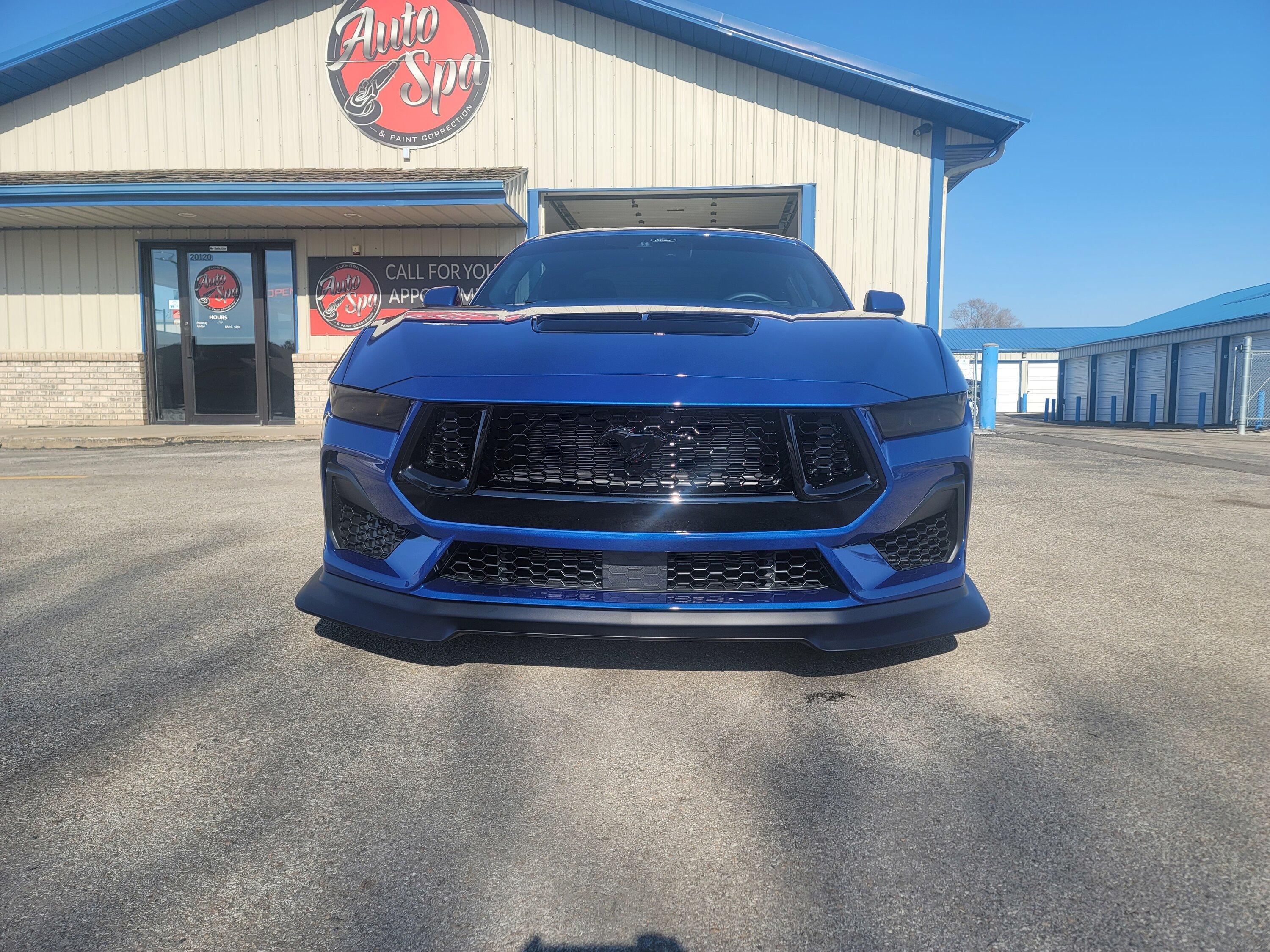 S650 Mustang Official ATLAS BLUE Mustang S650 Thread 20240202_120115