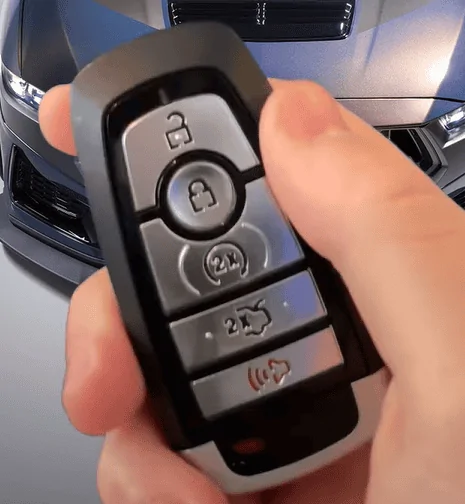 S650 Mustang First showroom cars at German dealerships 1707127046725