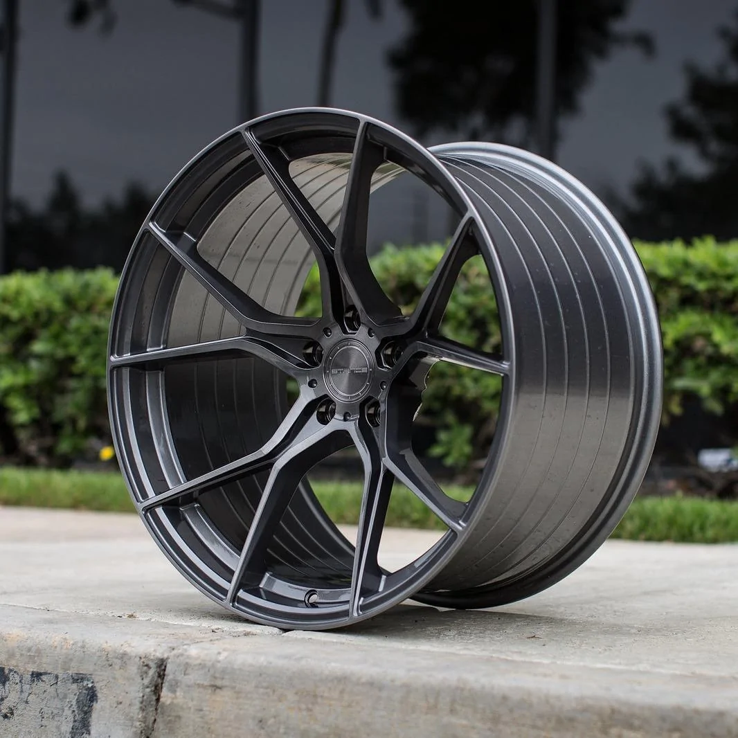 S650 Mustang Authorized Dealer Vertini Wheels: Rotary Forged Series Wheels For Mustang S650 401825479_736594511838645_3579366004411275092_n
