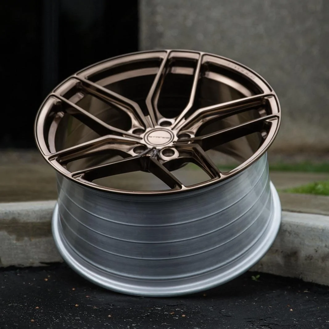 S650 Mustang Authorize Dealer Stance: Rotary Forged SF Series Wheels For Mustang S650 401778283_737175395113890_6196371295782425626_n