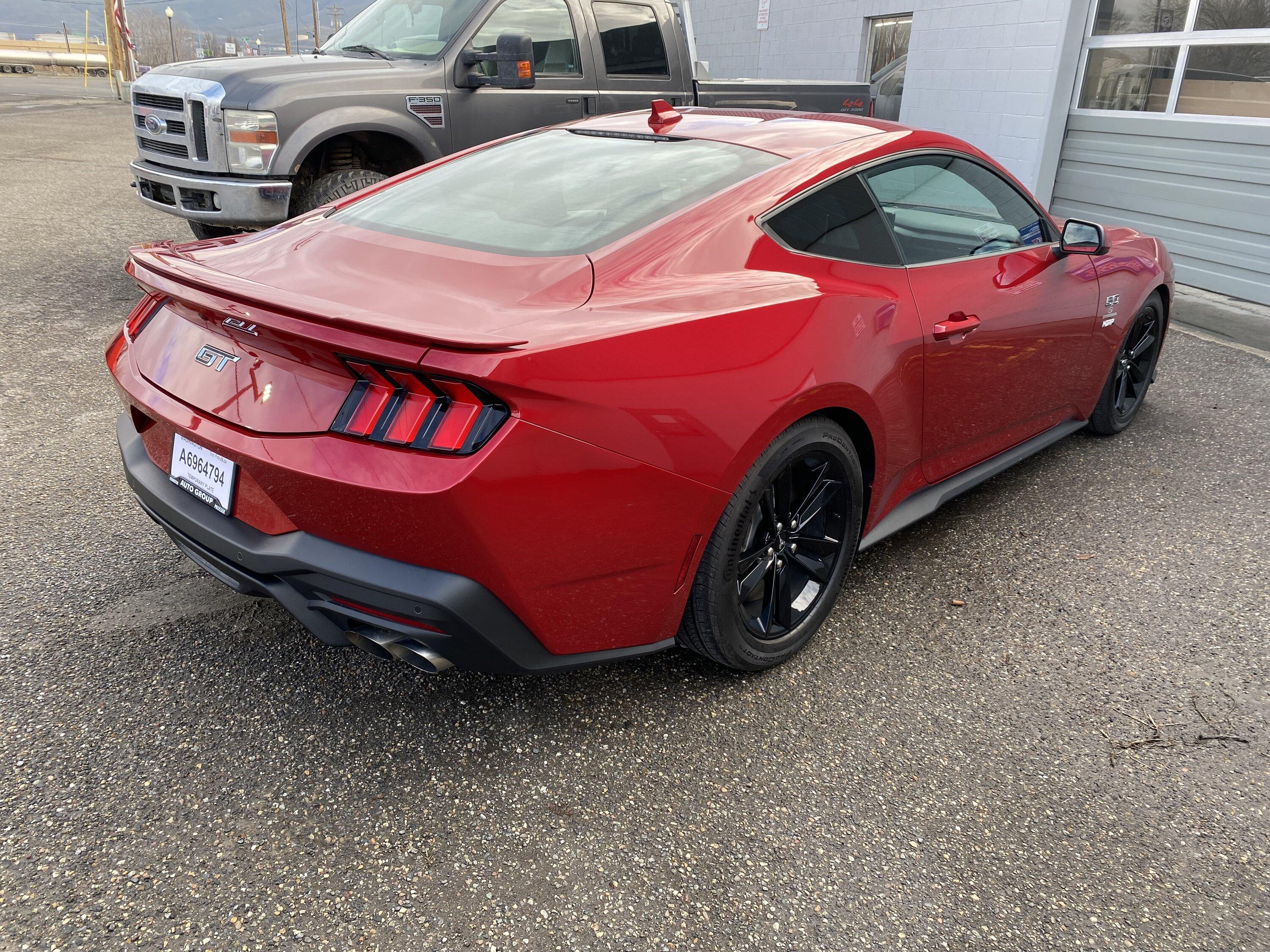 S650 Mustang A/C not working?? IMG_7428
