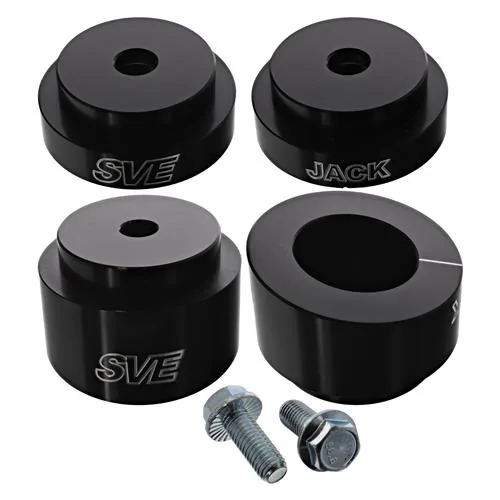S650 Mustang SVE Jack Pads Now Available For 2024 Mustangs - Save Your Undercarriage! sve-mustang-jack-pad-kit-15-24-coupe_de359b8