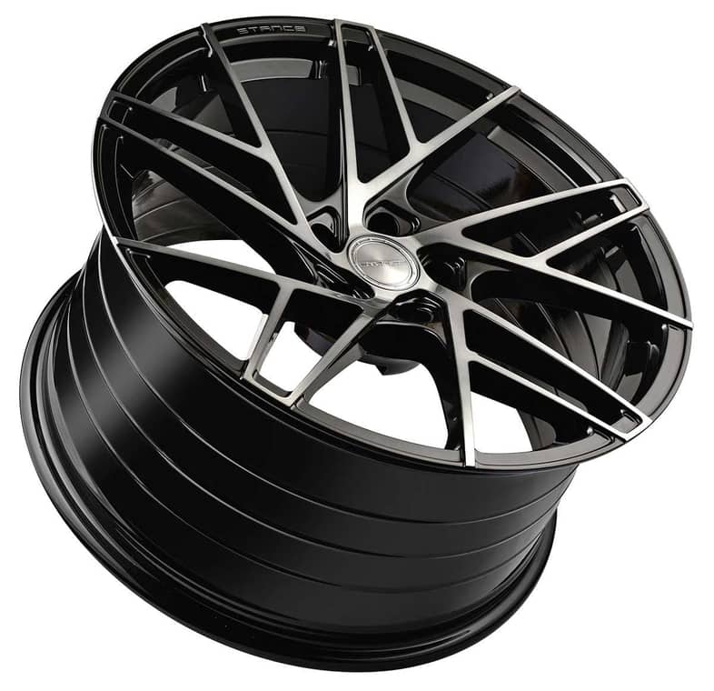 S650 Mustang New Stance SF12 and SF13 in 19" and 20" Sizes - Wheel Designers 2_20x10_6_b5fb7c1f700e6bc4c96dec9a68bc0e01b5c55523