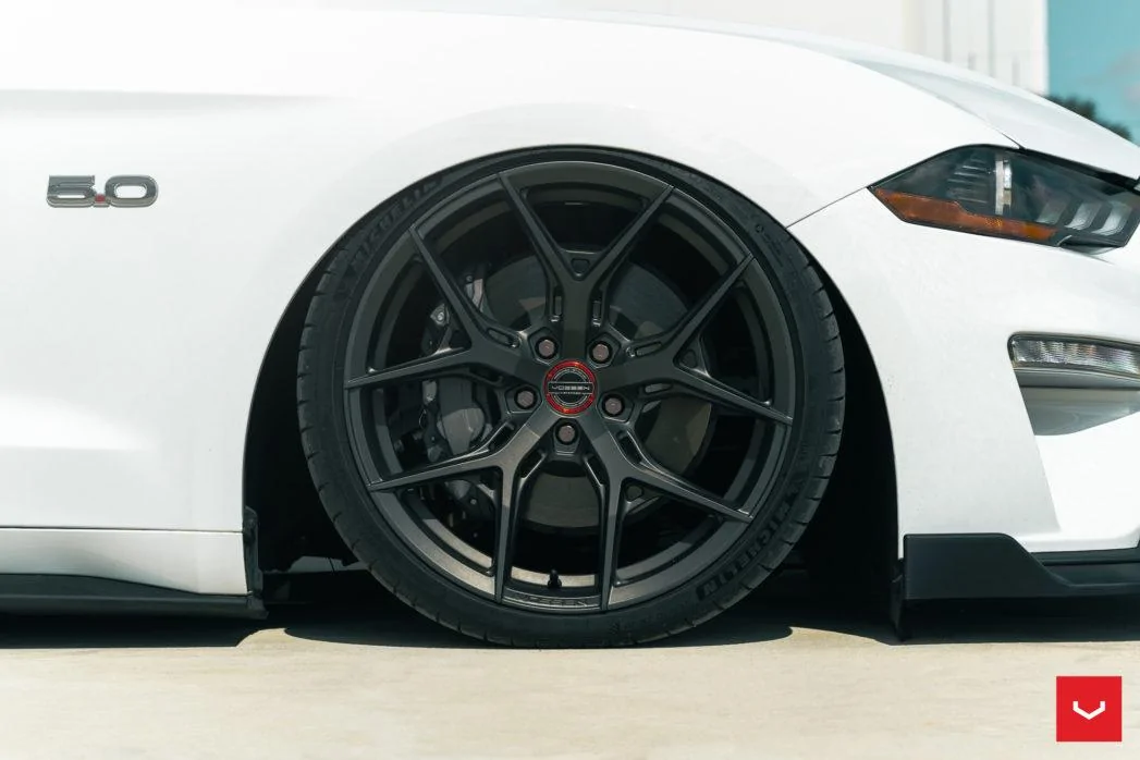 S650 Mustang Authorized Vossen Wheels Dealer: Hybrid Series and Full Forged Wheels For Mustang S650 Ford-Mustang-Hybrid-Forged-Series-HF-5-©-Vossen-Wheels-2022-760-1047x698
