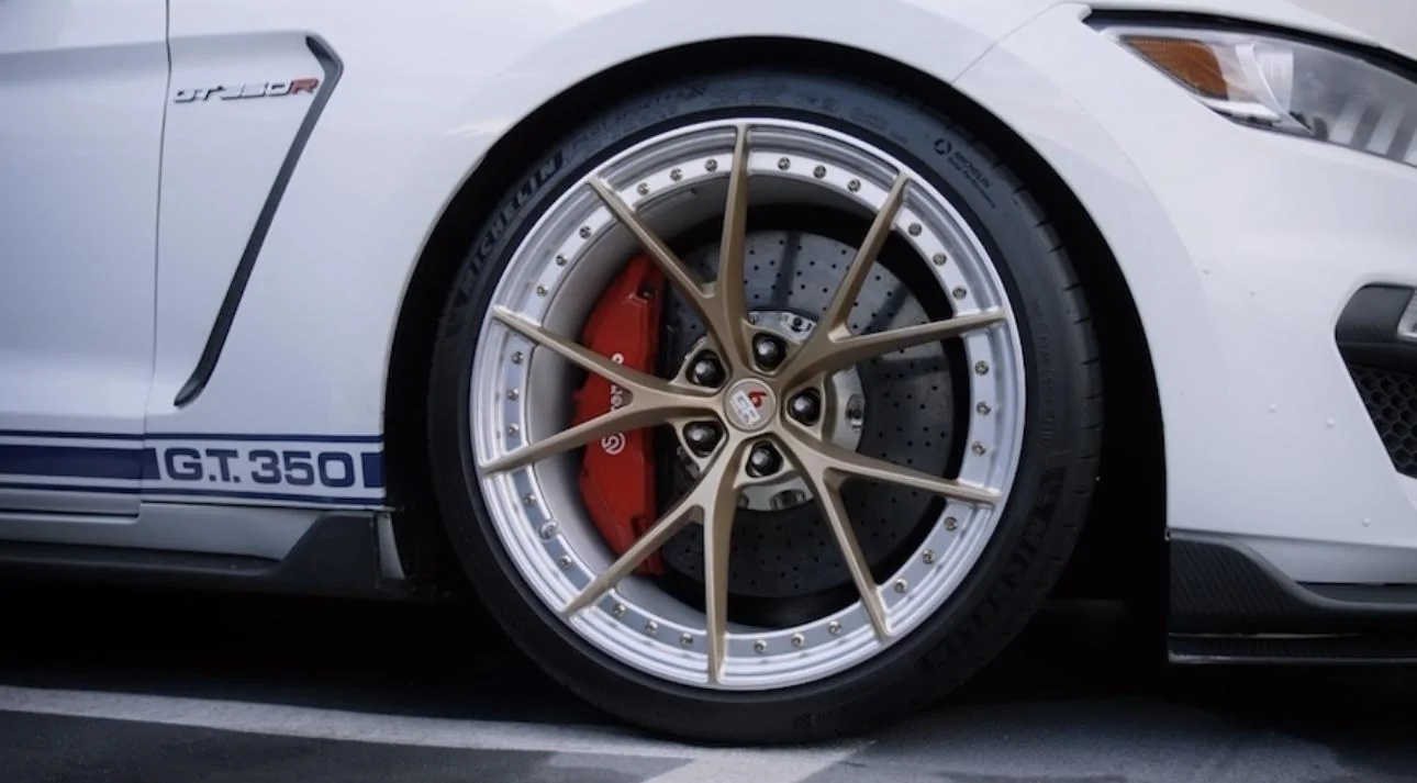 S650 Mustang Official Project 6GR Video Gallery: Events, Shows, Track Days IMG_3238
