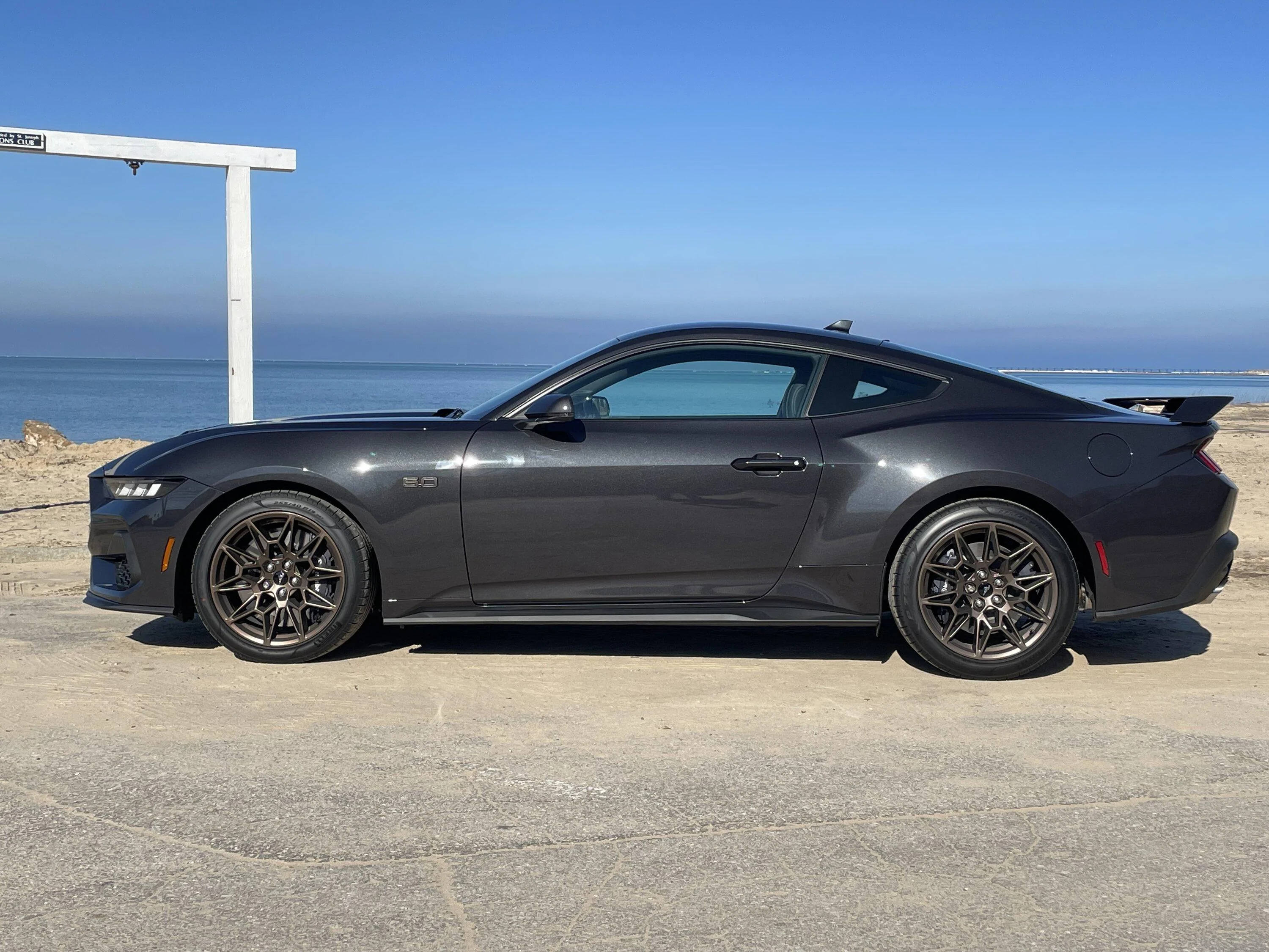 S650 Mustang Official DARK MATTER GRAY Mustang S650 Thread IMG_4401