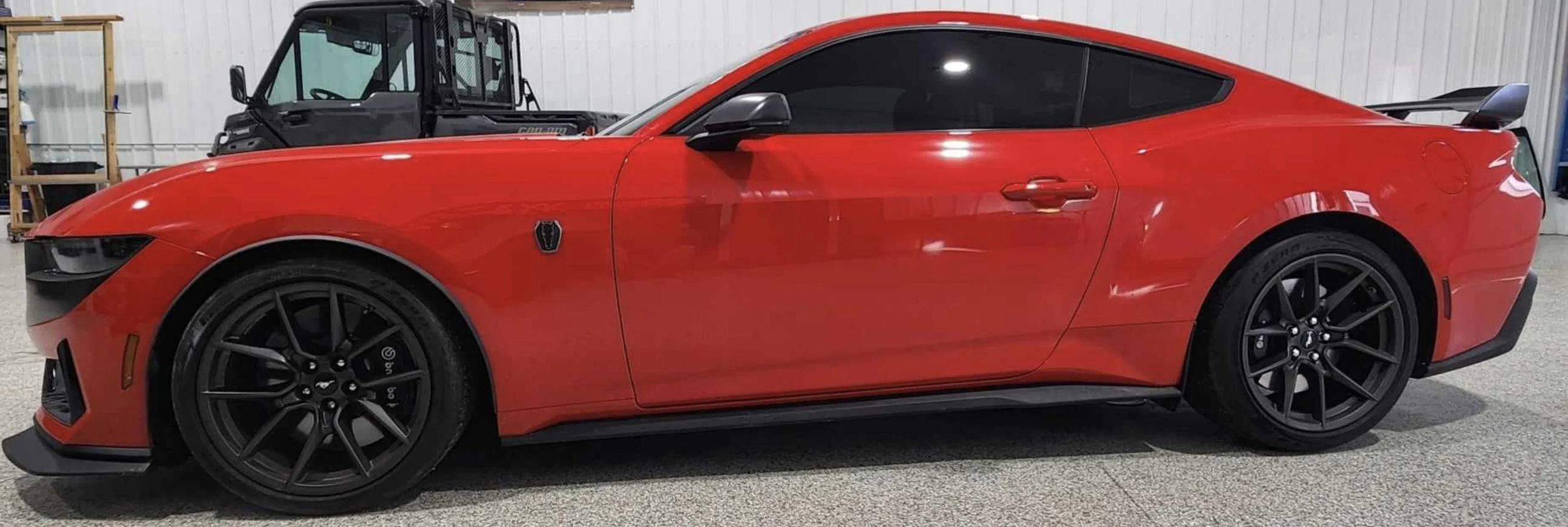 S650 Mustang Official RACE RED Mustang S650 Thread IMG_1689