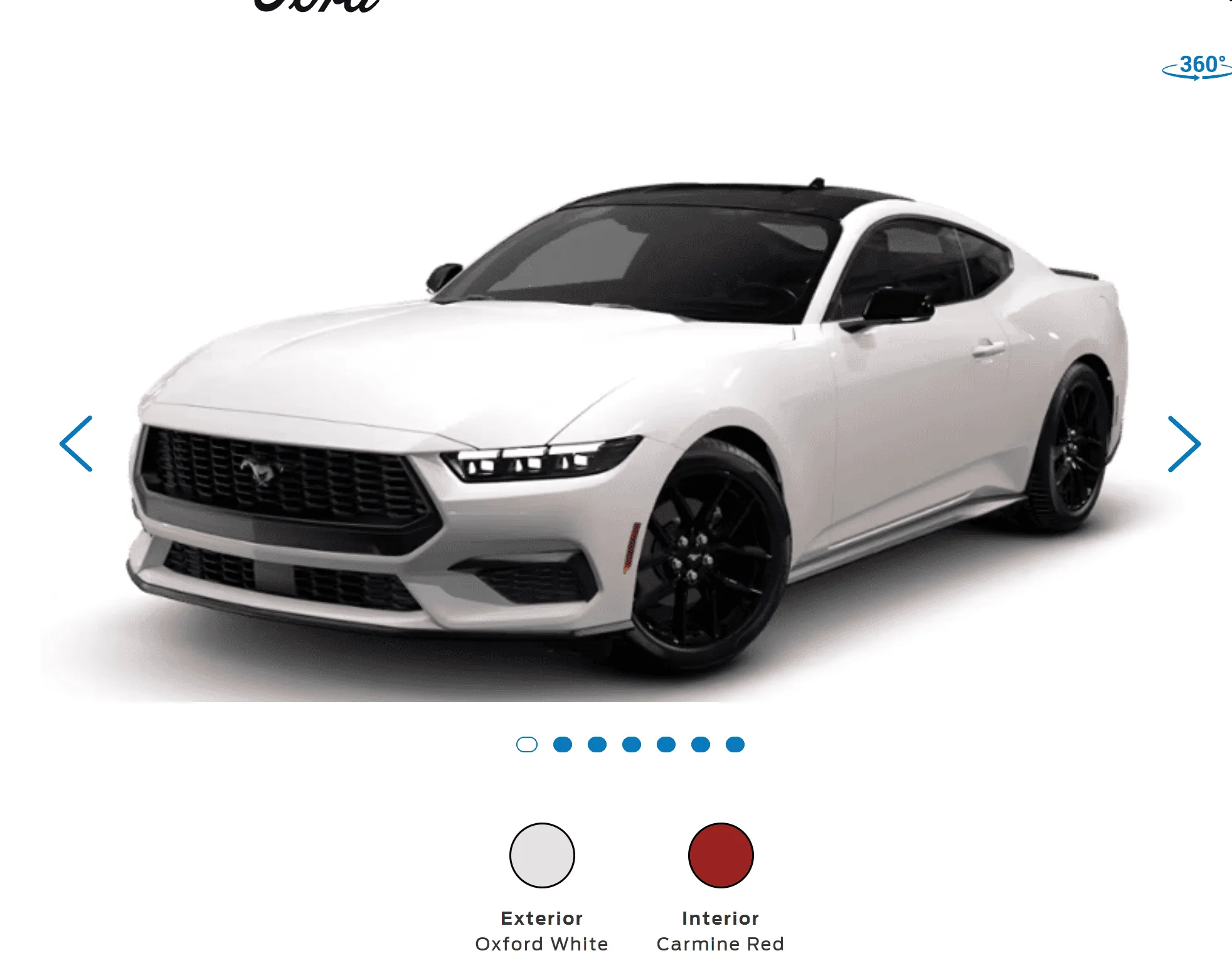 S650 Mustang 2024+ Mustang S650 Orders Tracking List & Stats [Enter Yours!] 1707542480227